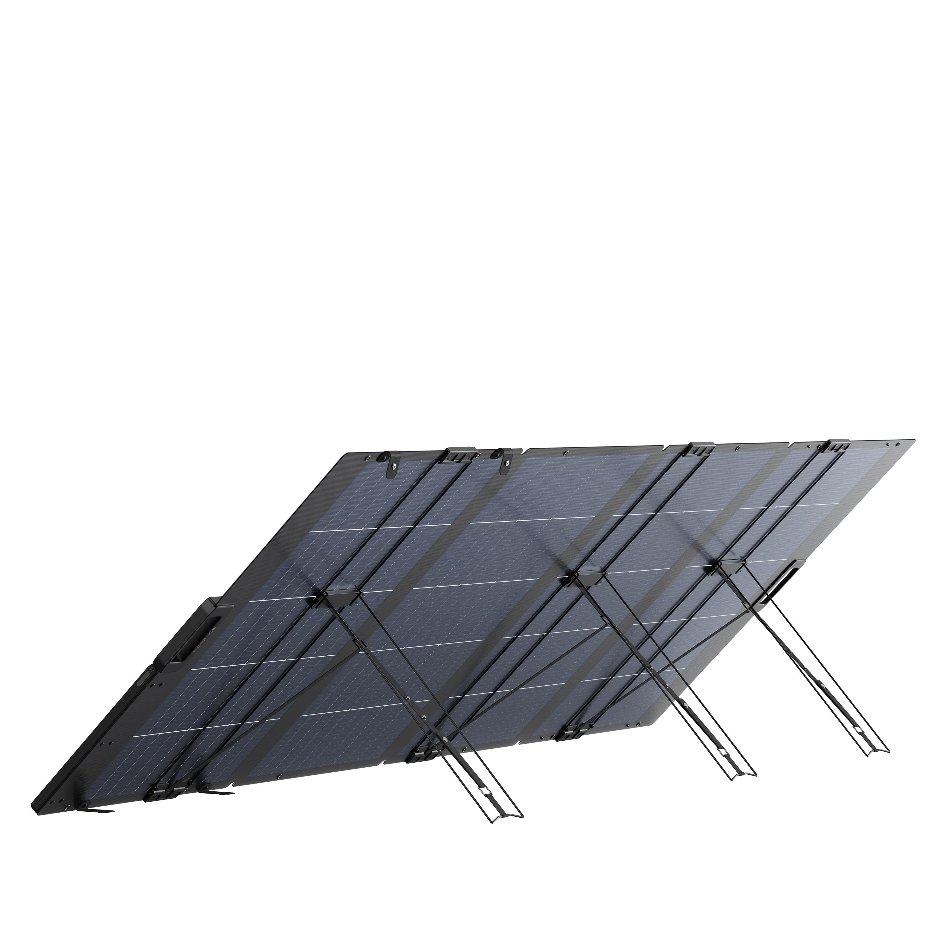 EcoFlow 400 W Lightweight Portable Solar Panel