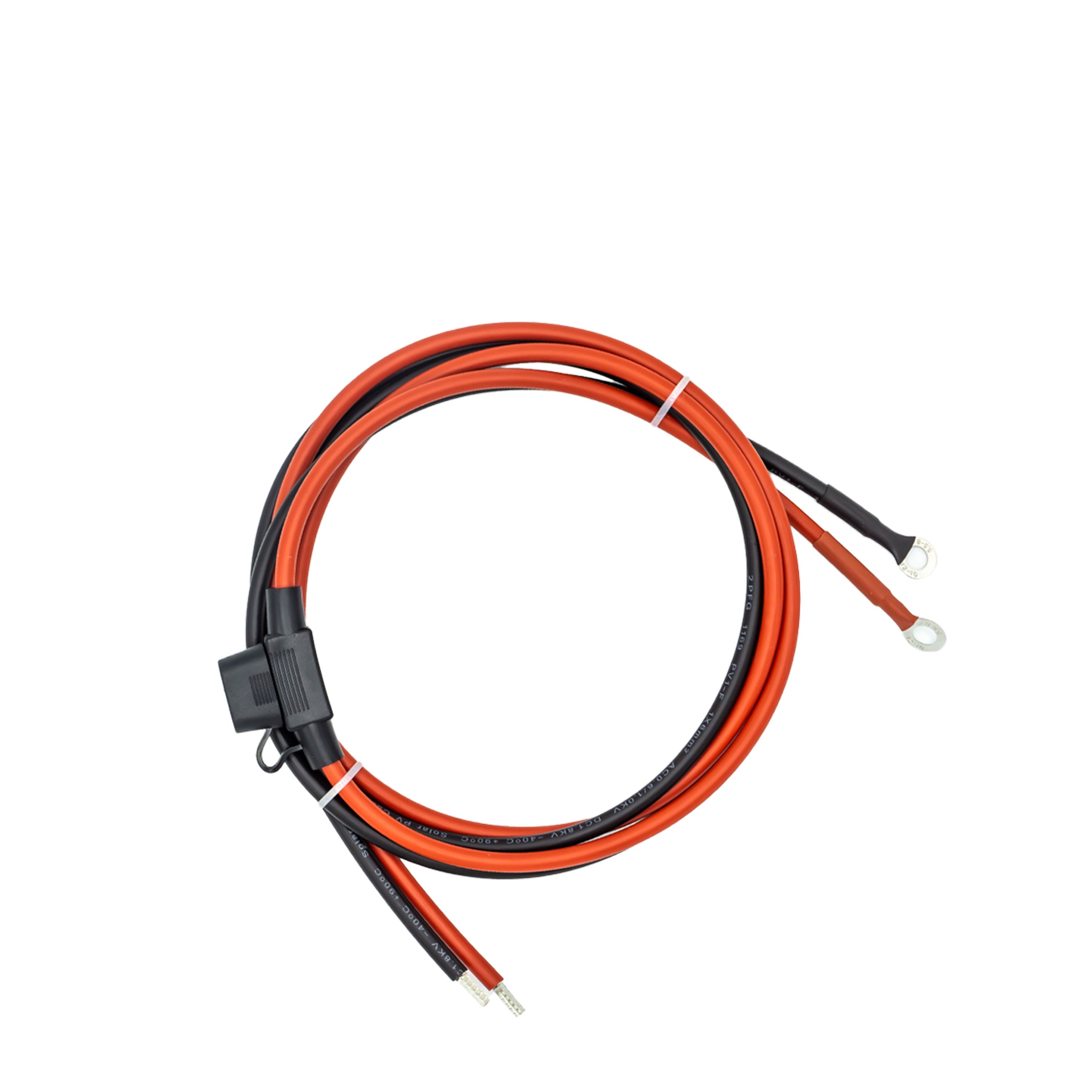 160W Solar Inselanlage Bausatz WATTSTUNDE® 20 A 90 V Solar Laderegler WLR.BT 20.90 MPPT