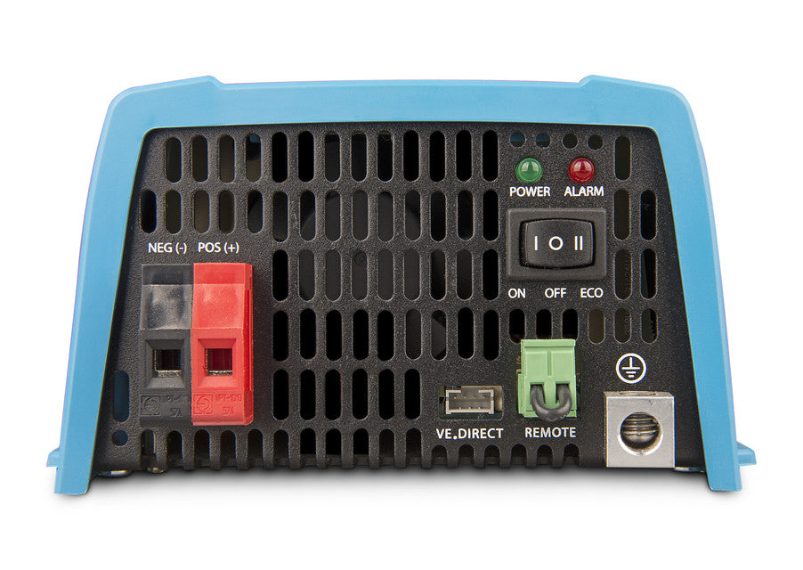 Victron Phoenix VE.Direct Schuko 12/800  Wechselrichter 650 W