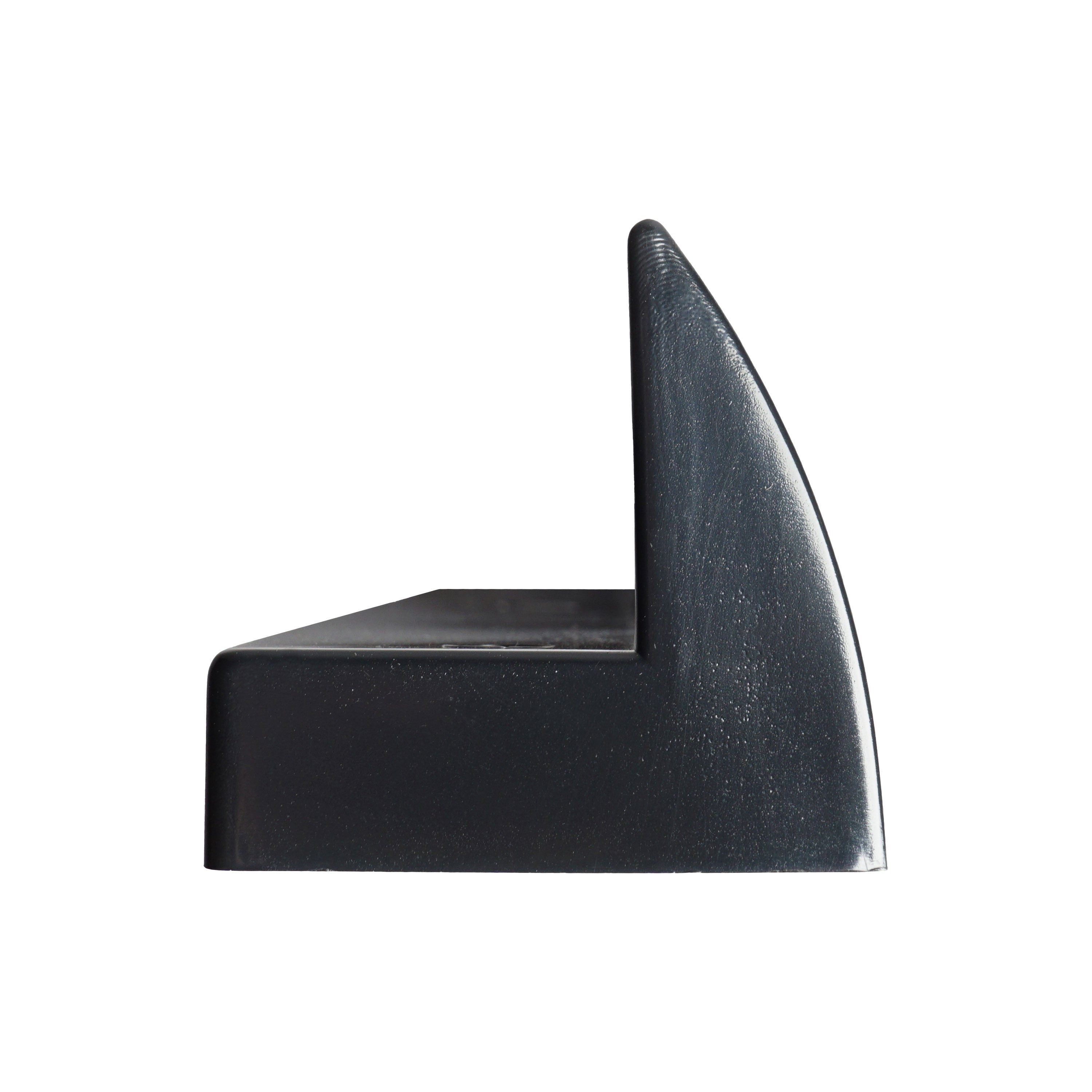 WATTSTUNDE® MOUNT Solarmodul Halterung short schwarz