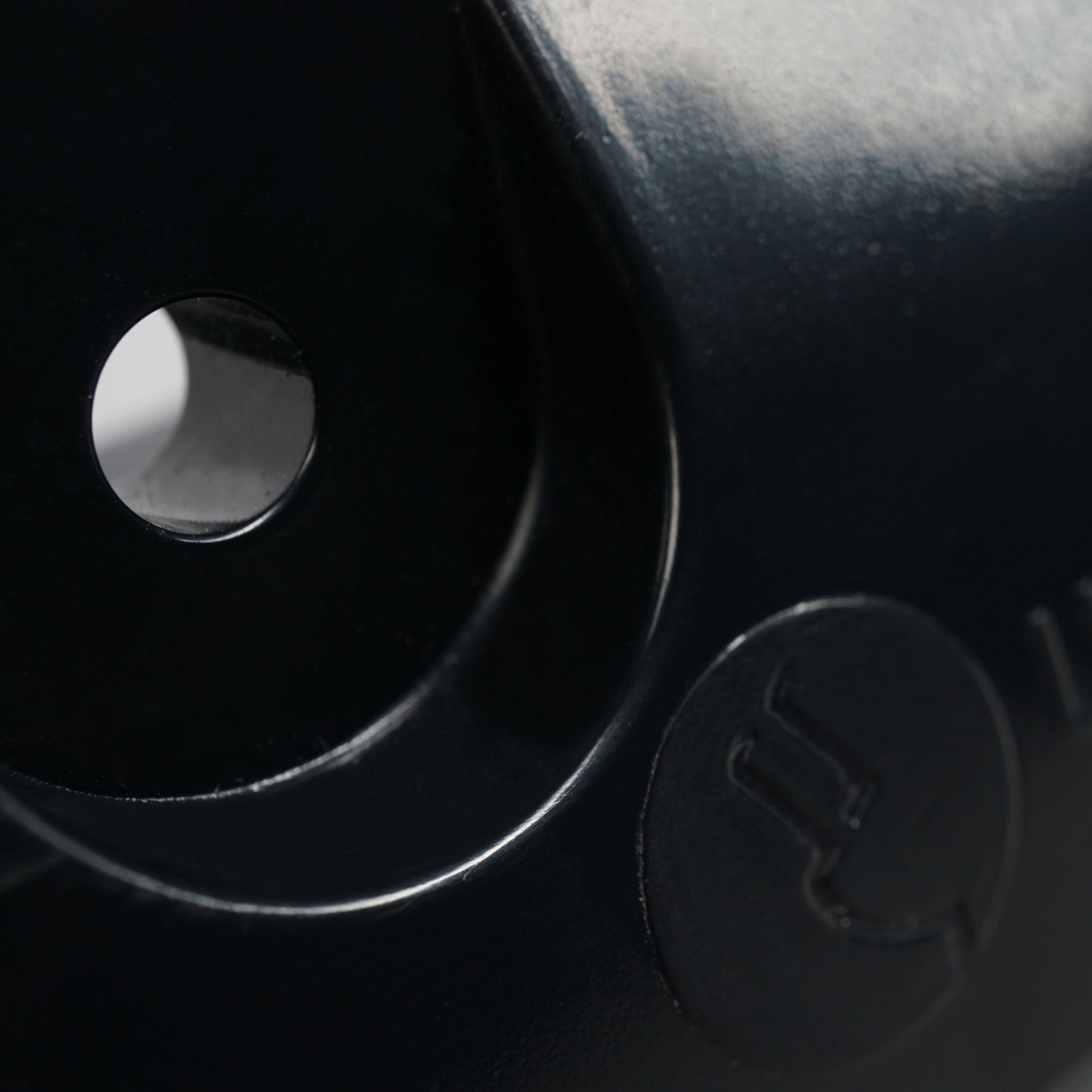 WATTSTUNDE® MOUNT Solarmodul Halterung 53 schwarz