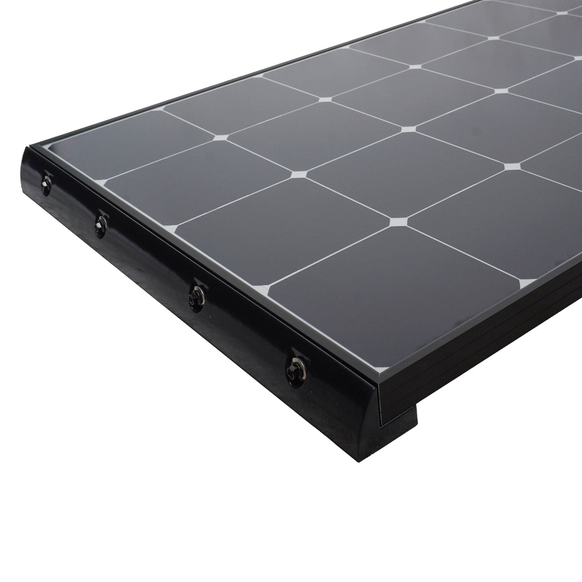 201-2067 - MOUNT Solarmodul Halterung 67 schwarz (1)