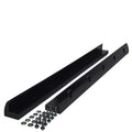WATTSTUNDE® MOUNT solar module mount 67 black