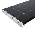 201-2167 - MOUNT Solarmodul Halterung 67 weiß (1)