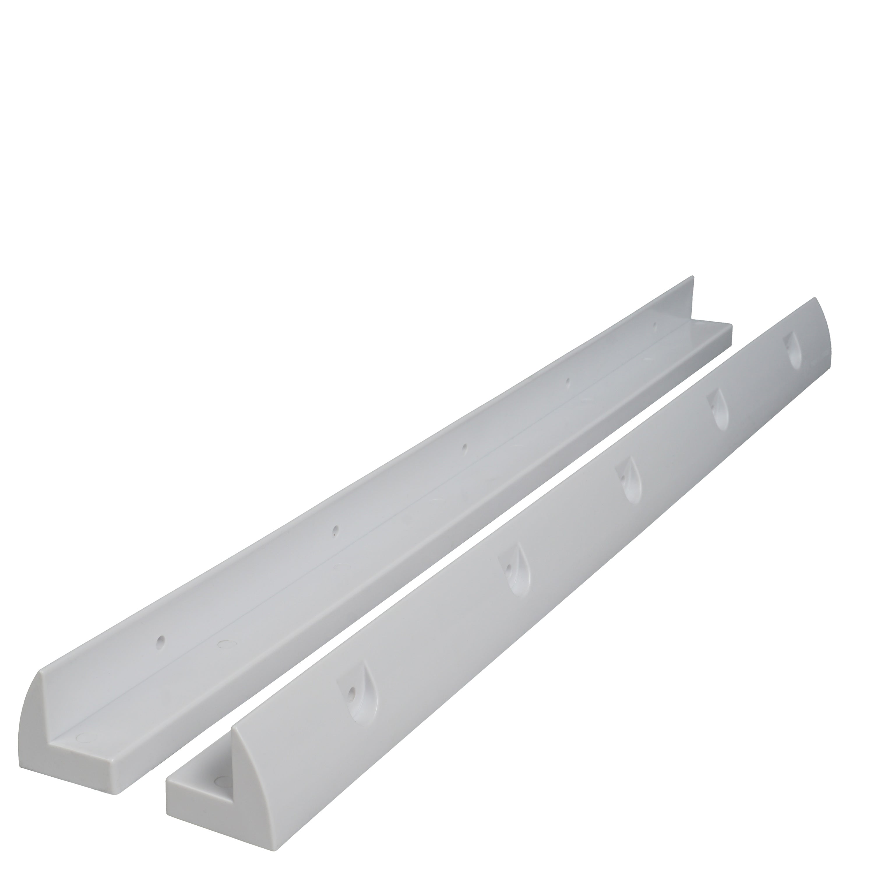 WATTSTUNDE® MOUNT solar module mount 67 white