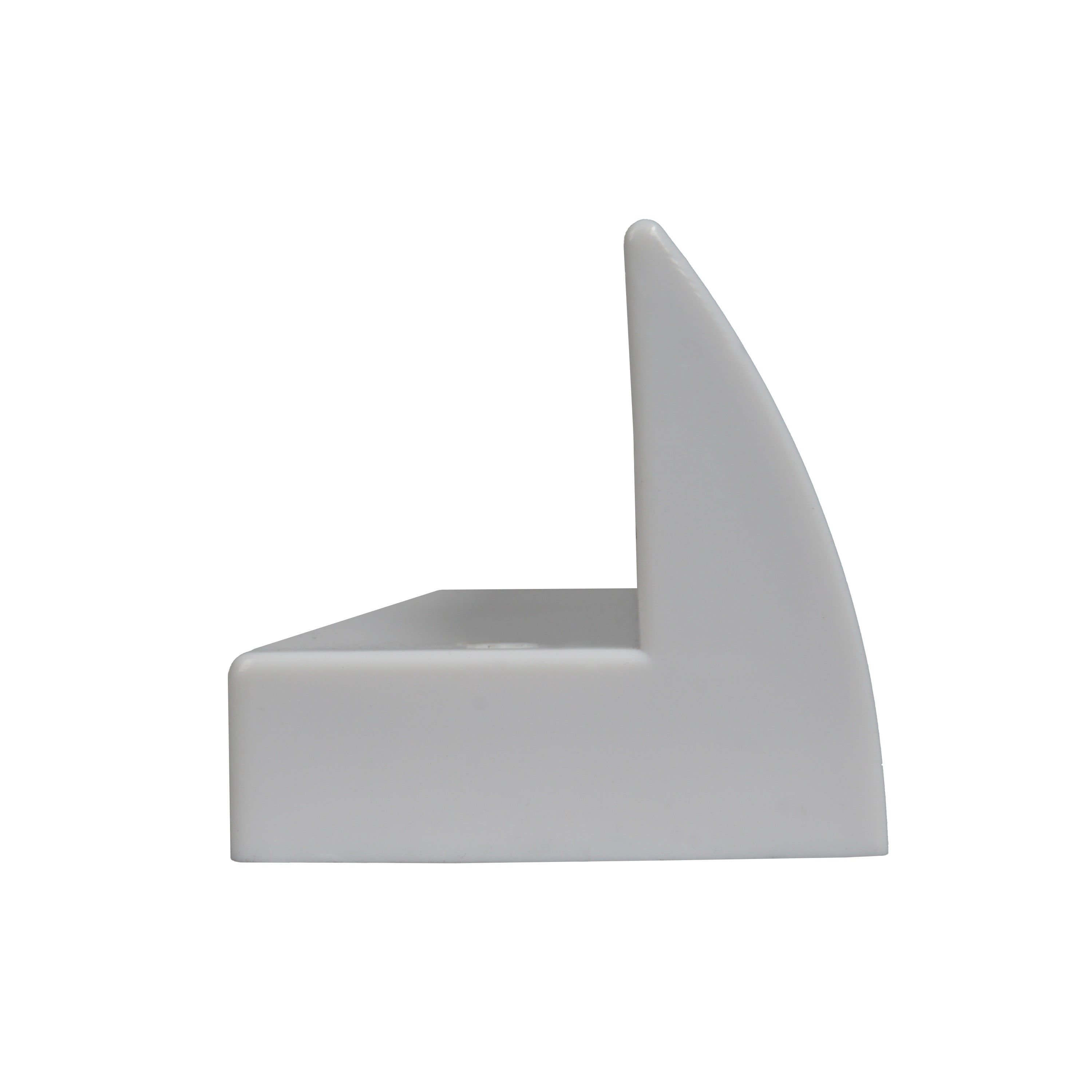 WATTSTUNDE® MOUNT solar module mount 67 white