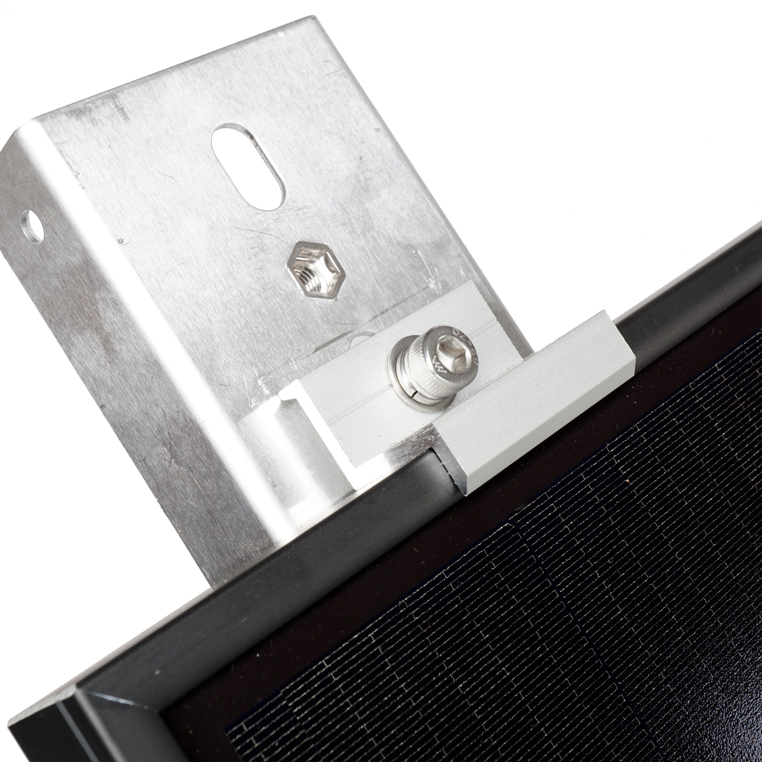 1720 W EcoFlow STREAM Ultra Balkonkraftwerk | Set mit Mikrowechselrichter und 4x 430 W DAH bifacial Solarmodul mit Flachdach Halterung und 1,92 kWh Speicher - 21-306895 Inkl. 0% MwSt. gemäß §12 Abs.3 UstG.