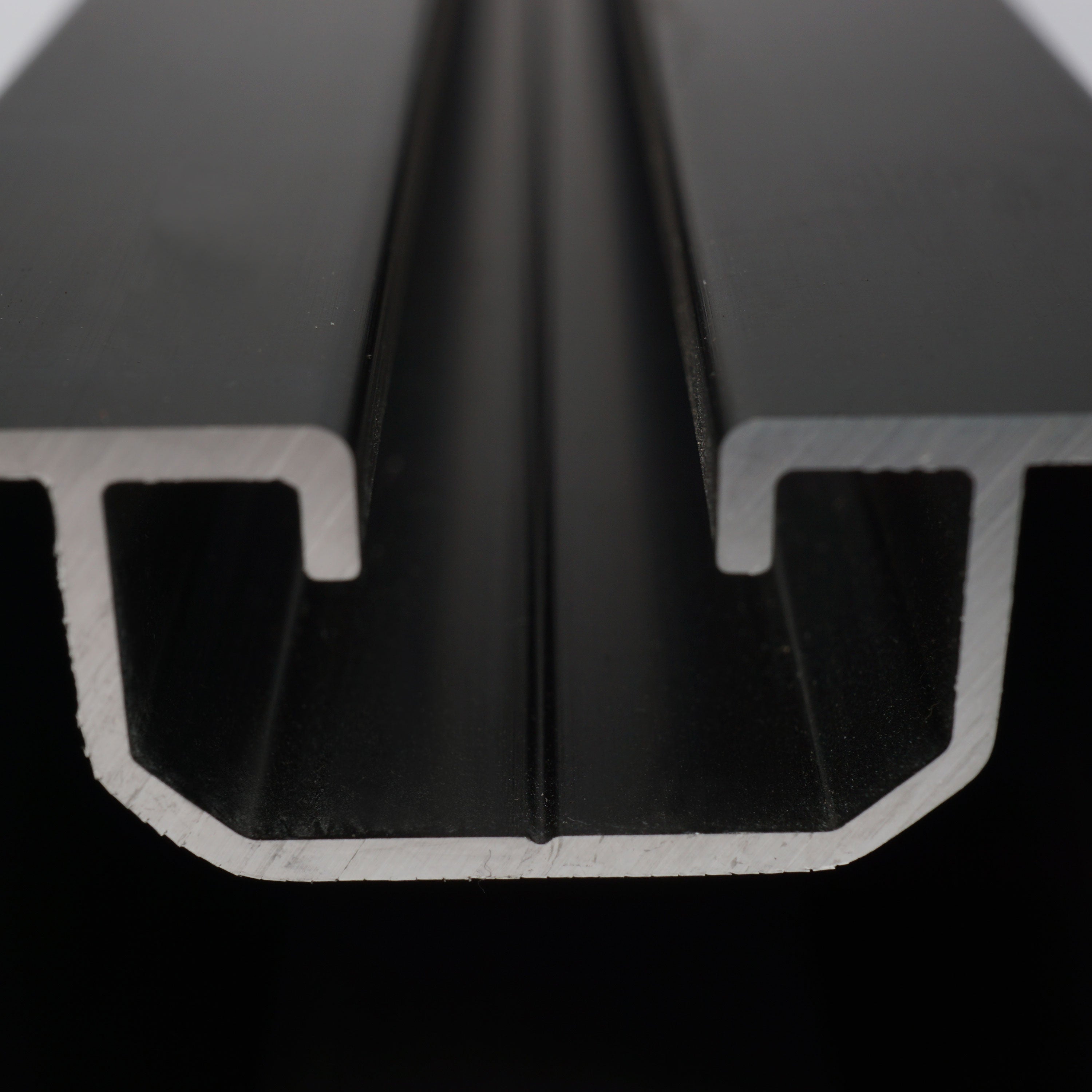 WATTSTUNDE® roof mounting rails