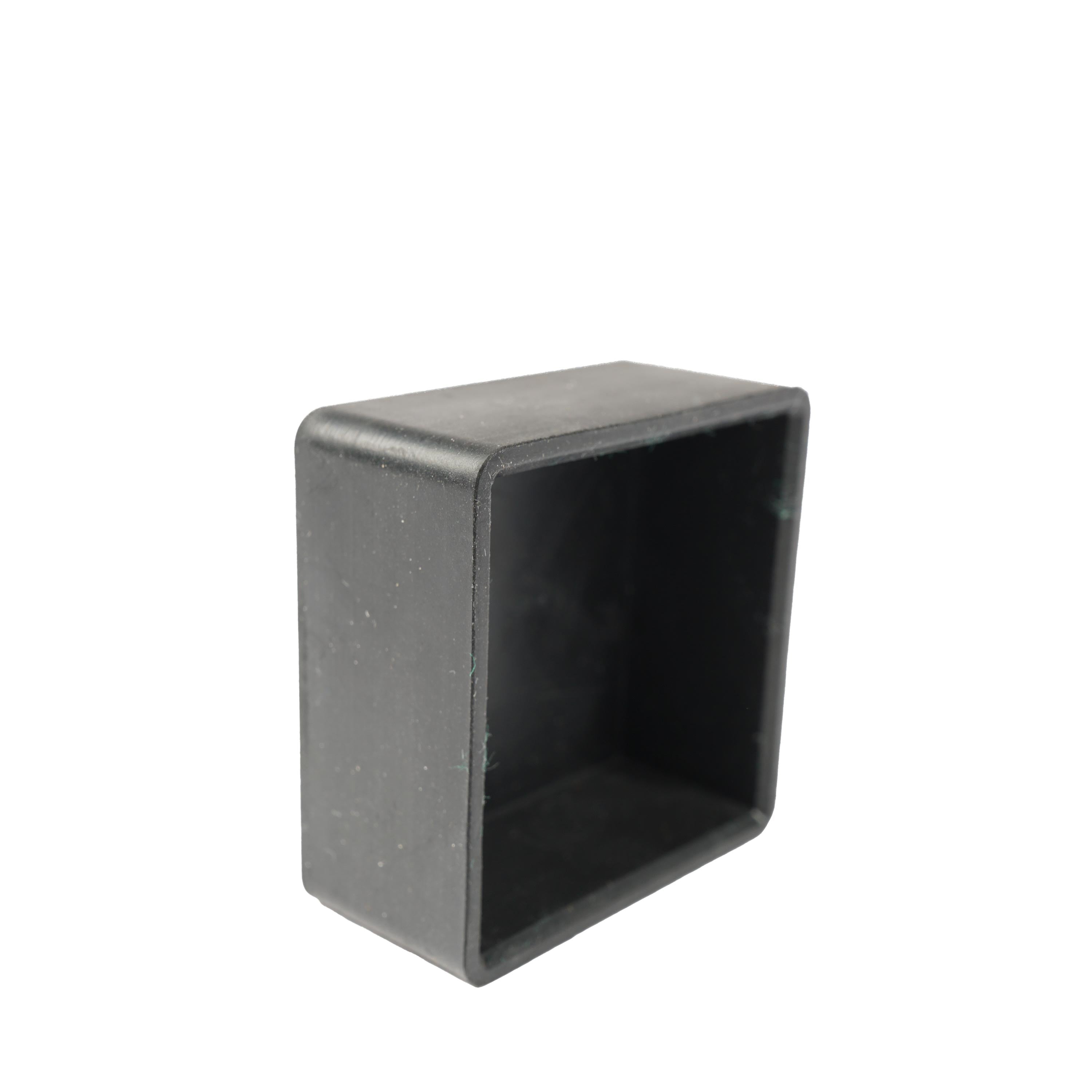 WATTSTUNDE® house roof bracket end clamps + caps