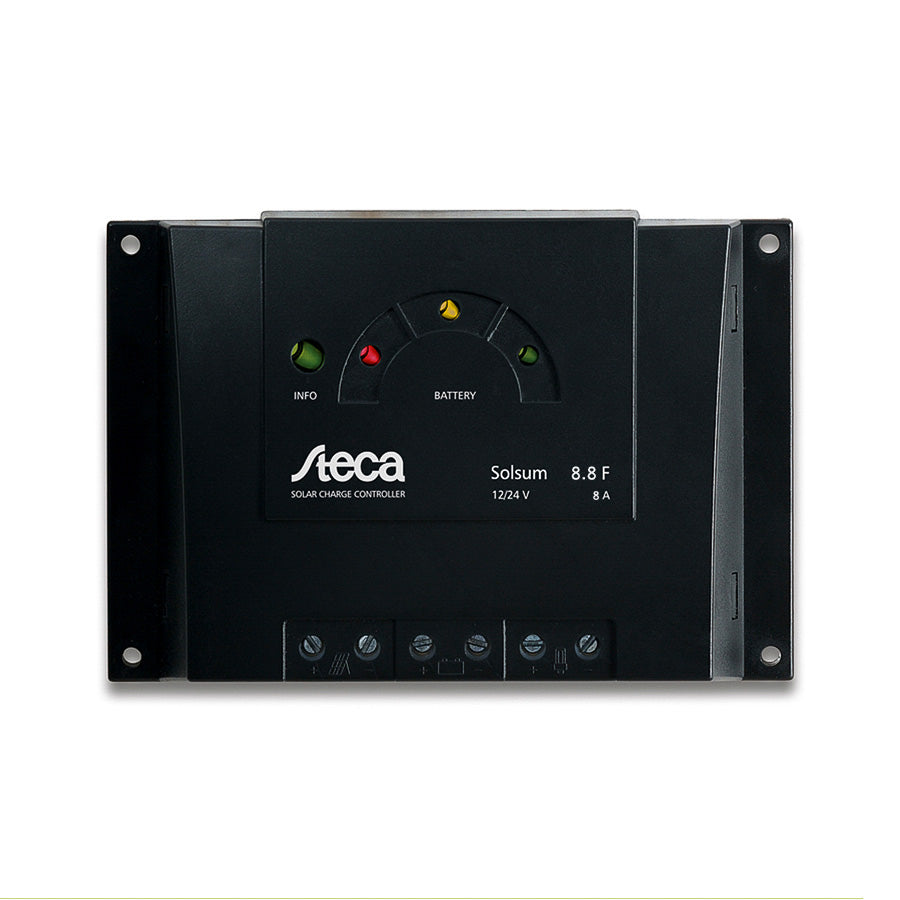 Steca Solsum 8.8F