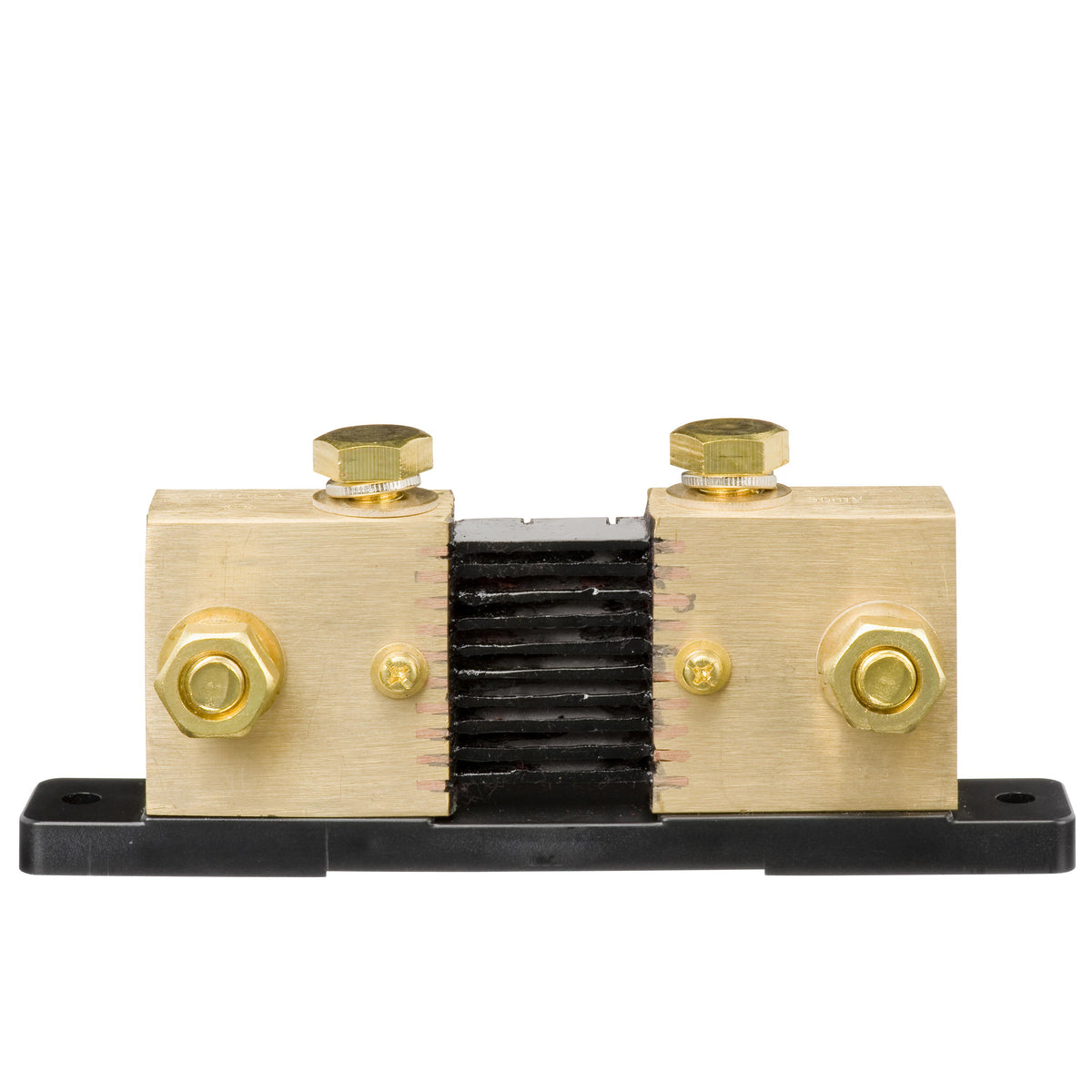 Victron Shunt 1000 A / 50 mV / 2 x M10
