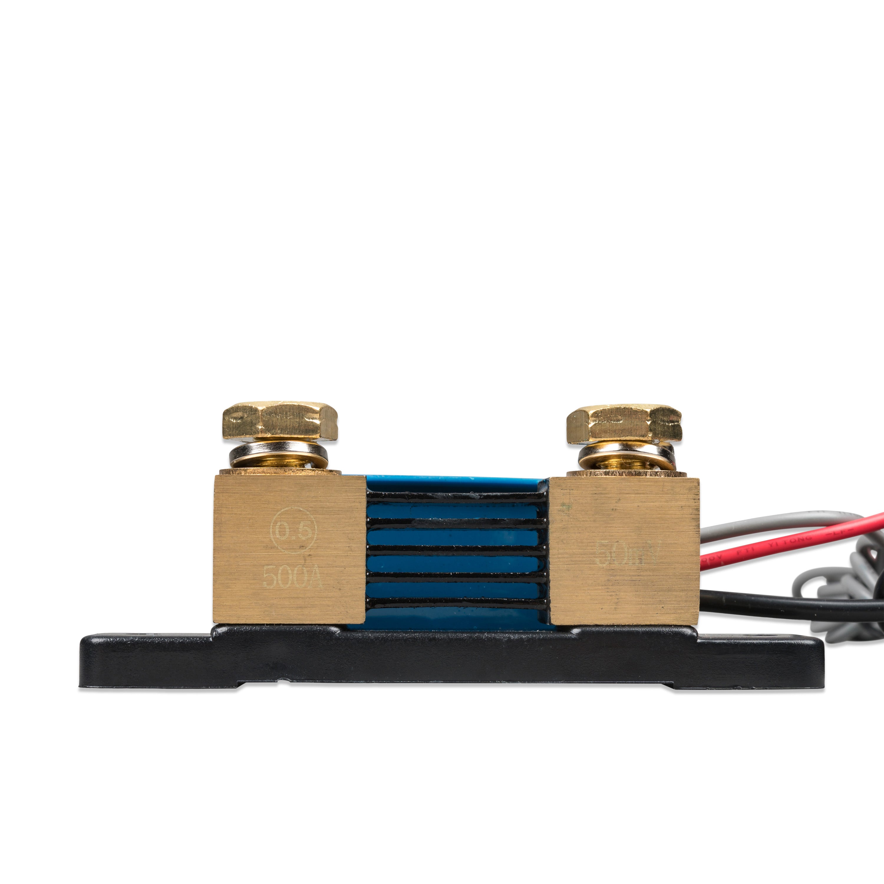 Victron Smart Shunt 500A 50 mV IP65 Batteriewächter mit Bluetooth