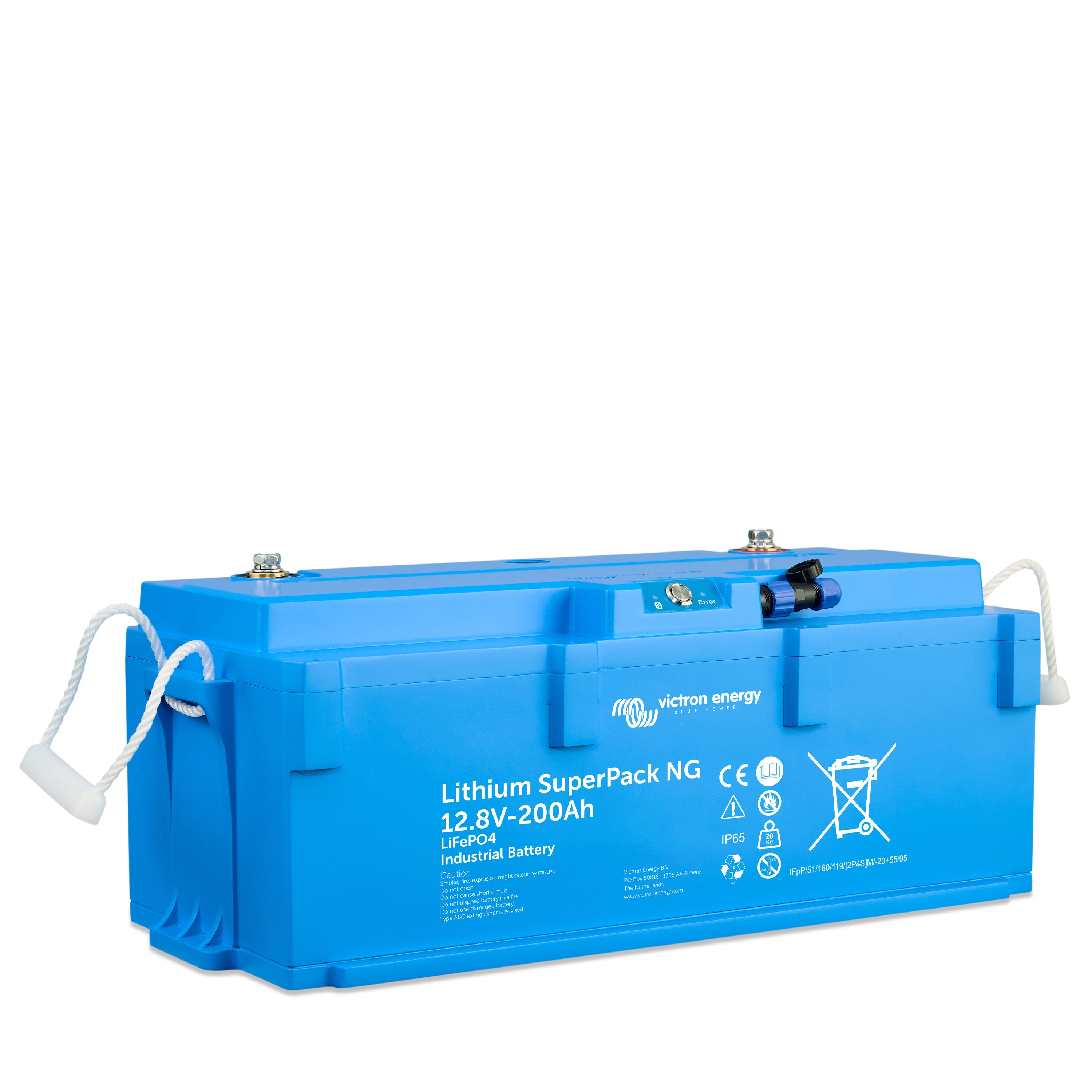 Victron Lithium SuperPack 12,8V/200Ah NG