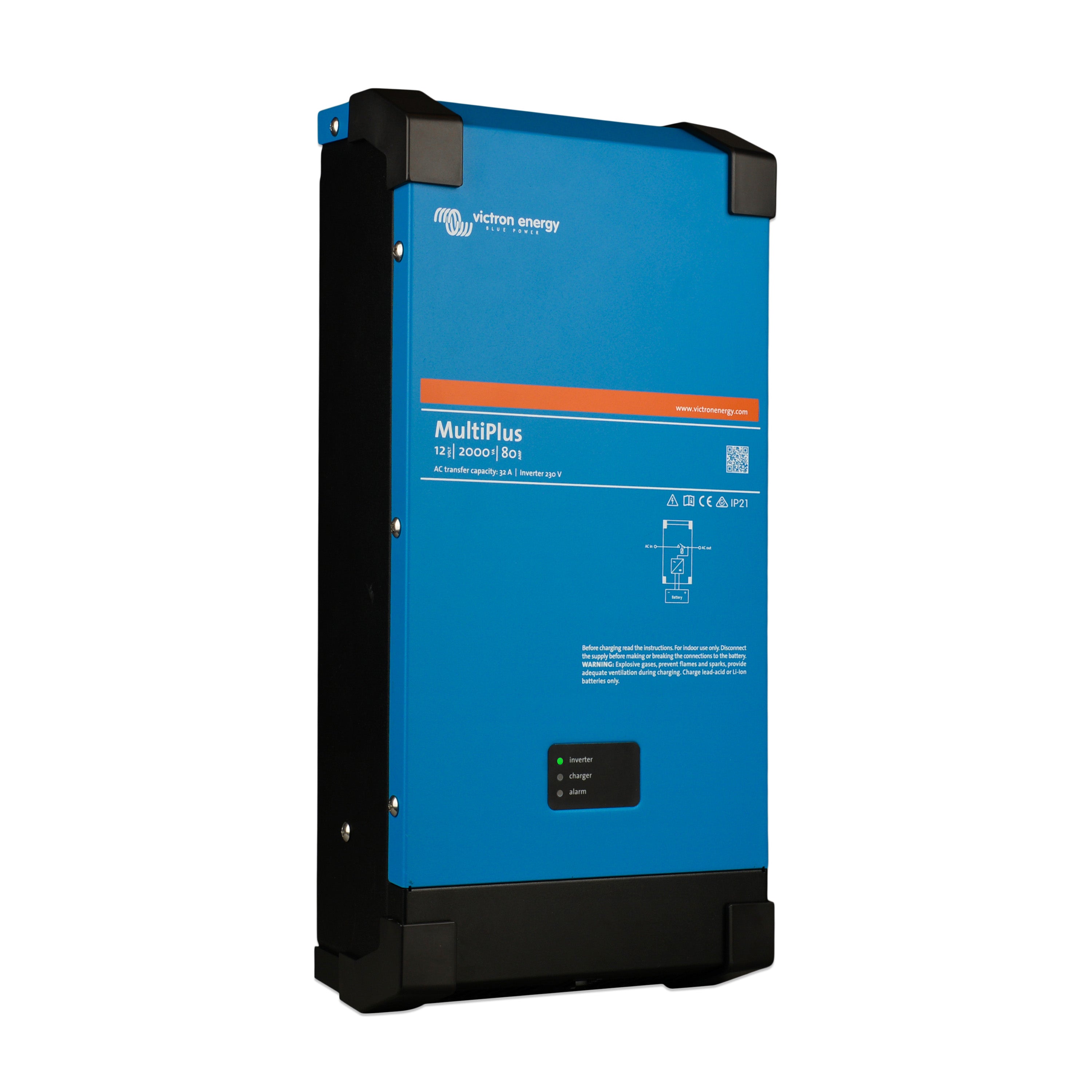 Victron MultiPlus 12/2000/80-32 230V VE.Bus