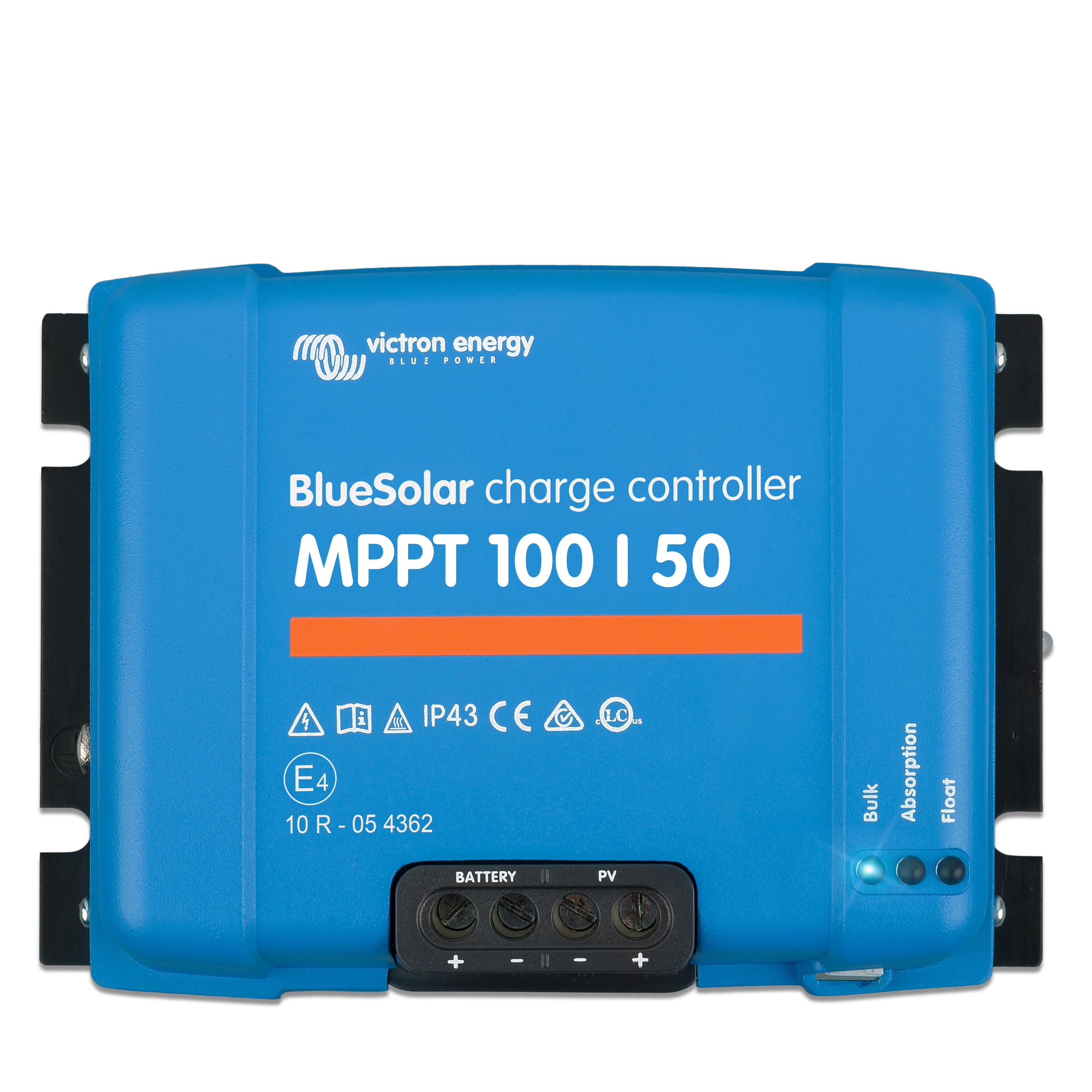 Victron BlueSolar MPPT 100/50 Laderegler