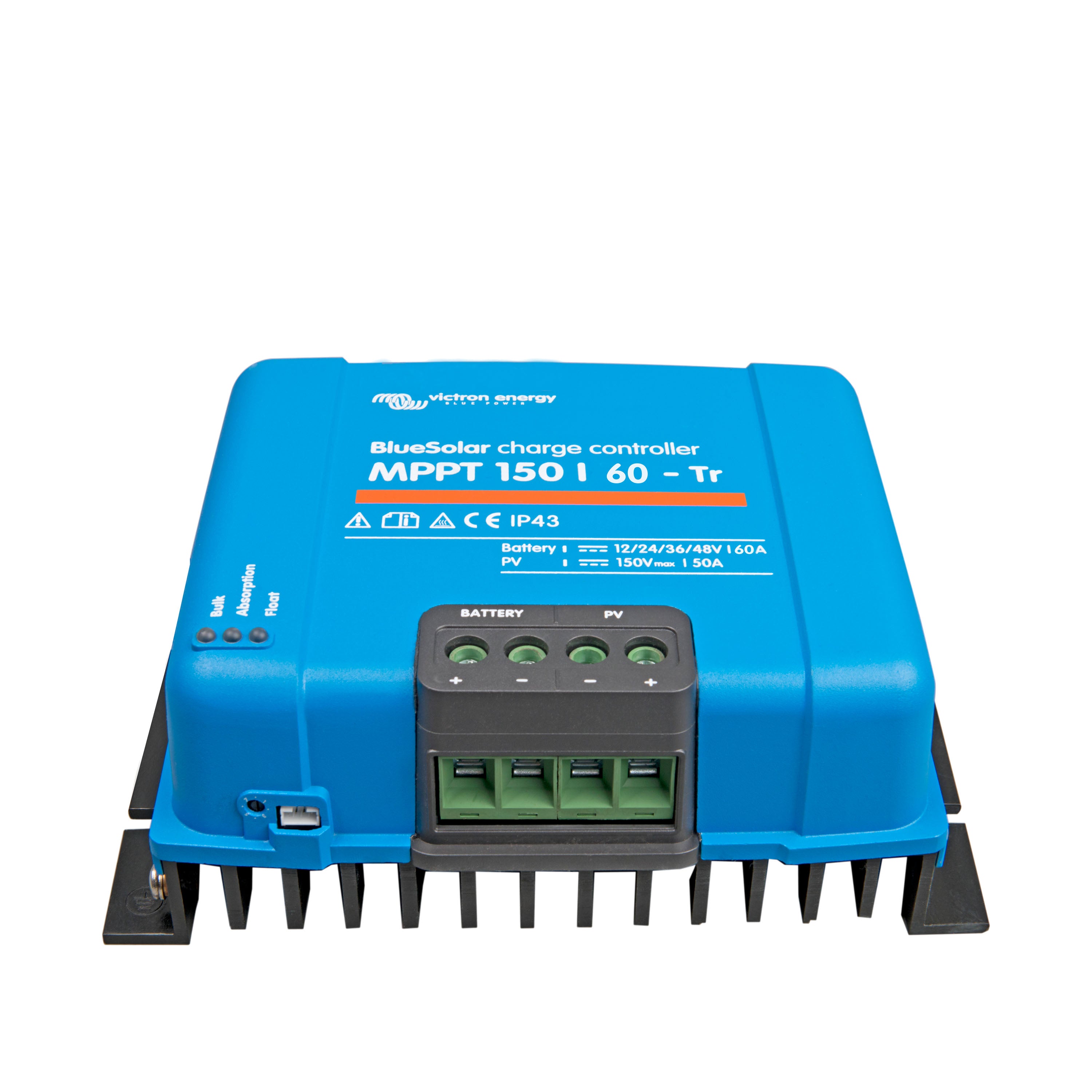 Victron BlueSolar MPPT 150/60-Tr