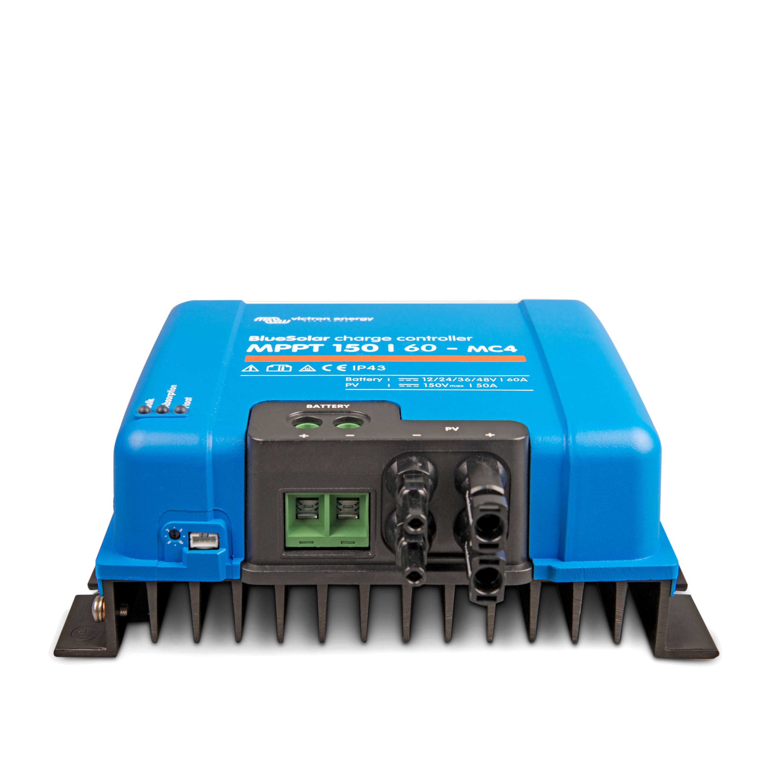 Victron BlueSolar MPPT 150/60-MC4