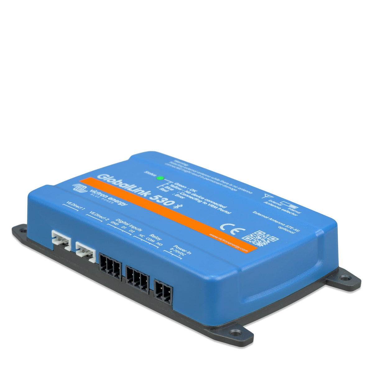 300-3167 - Victron GlobalLink 530 (inkl. aktivierter SIM-Karte mit 5 Jahren Laufzeit) (2)