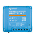 Victron SmartSolar MPPT 75/10 Bluetooth integriert