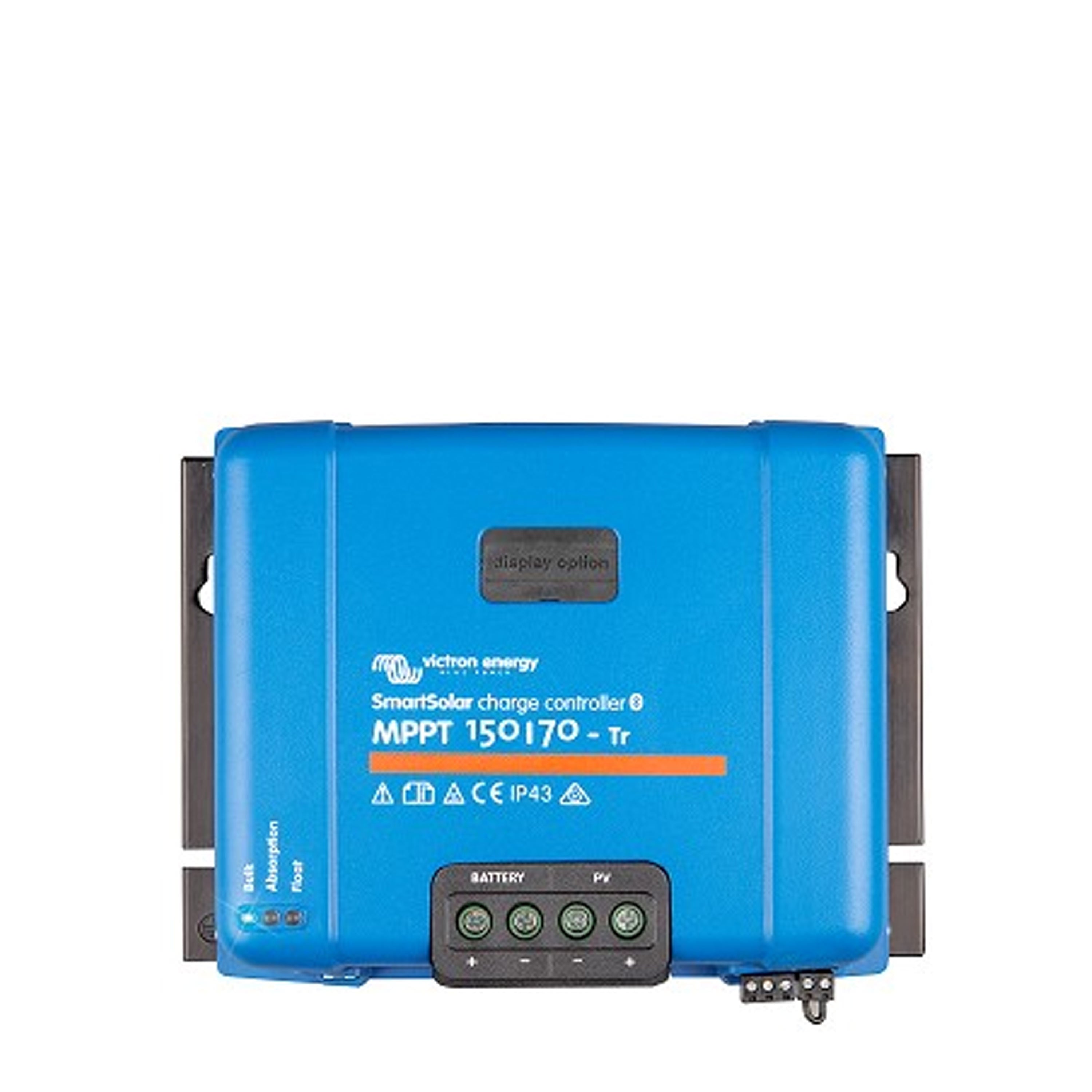 Victron SmartSolar MPPT 150/70-Tr Bluetooth integriert