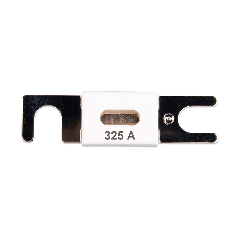 300-32805 - Victron Hochlast Sicherung CNN 325A/80V für Lynx shunt (1)