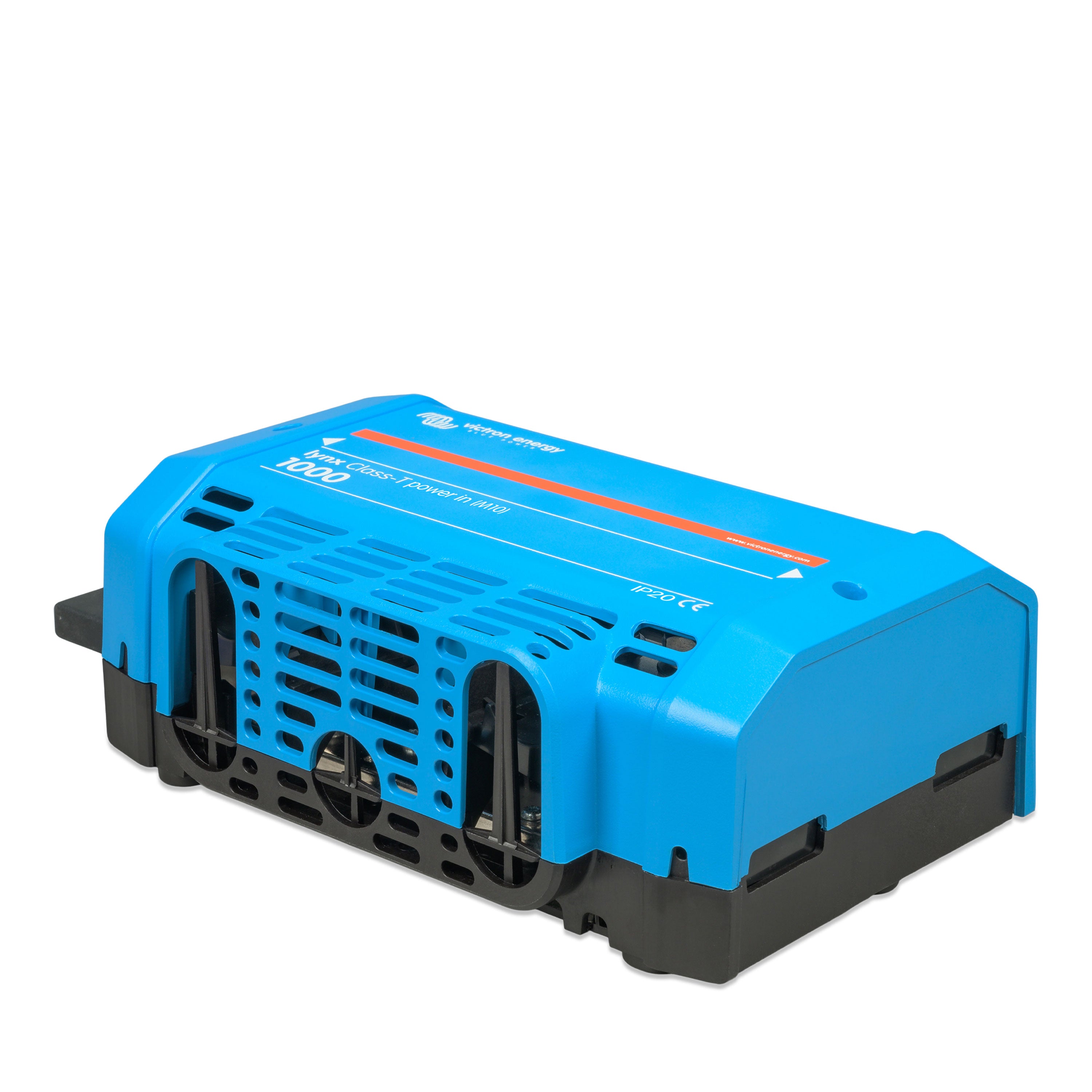 Victron Lynx Class-T Power In M10