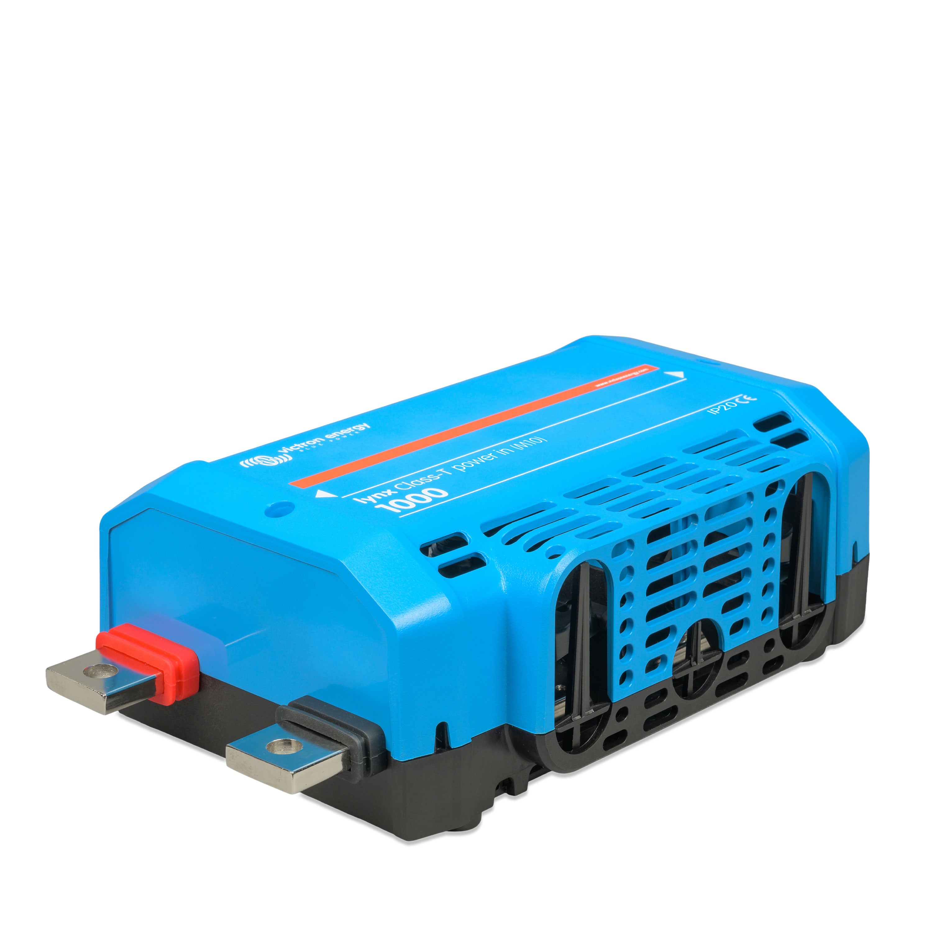 Victron Lynx Class-T Power In M10