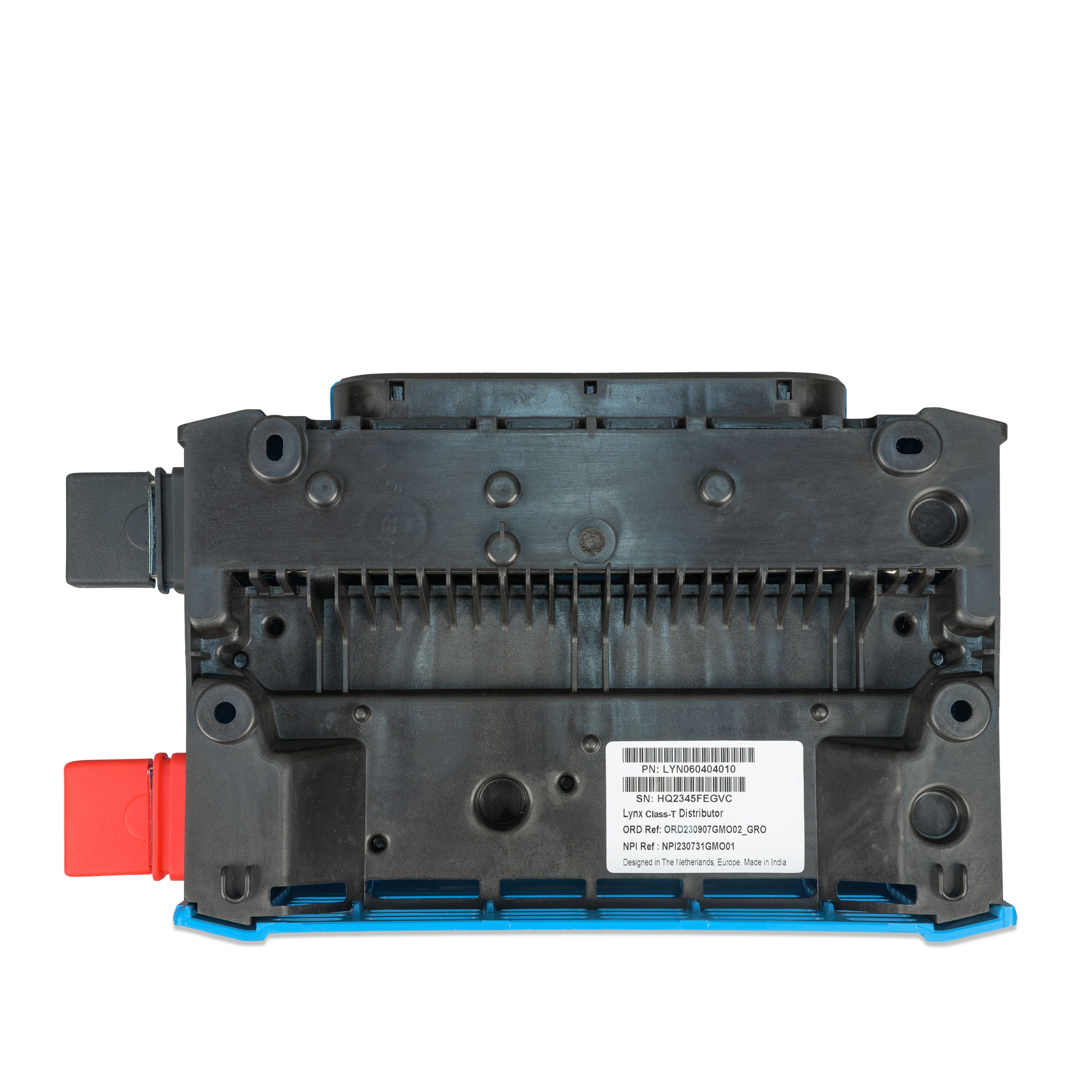 Victron Lynx Class-T Power In M10