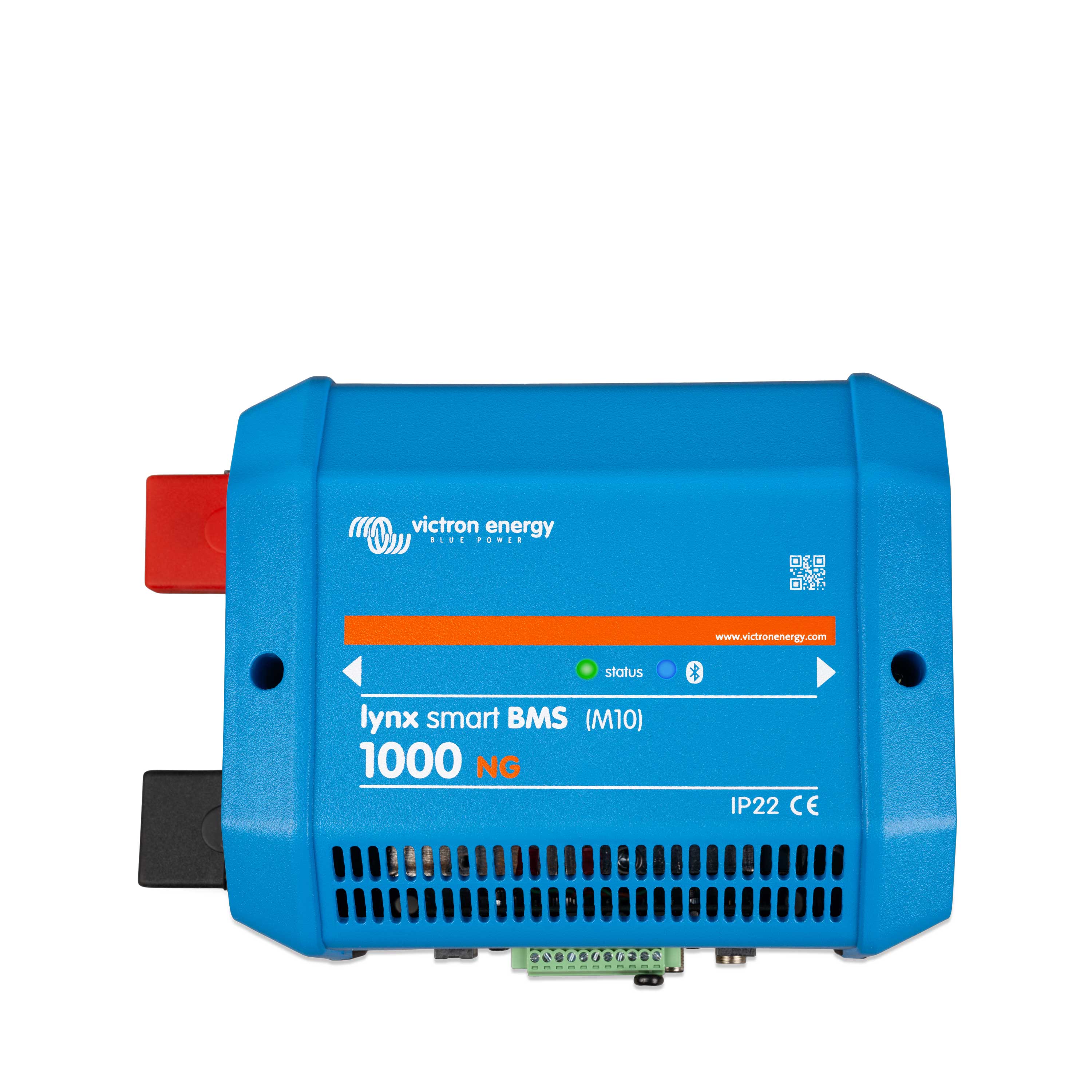 Victron Lynx Smart BMS 1000 NG (M10)