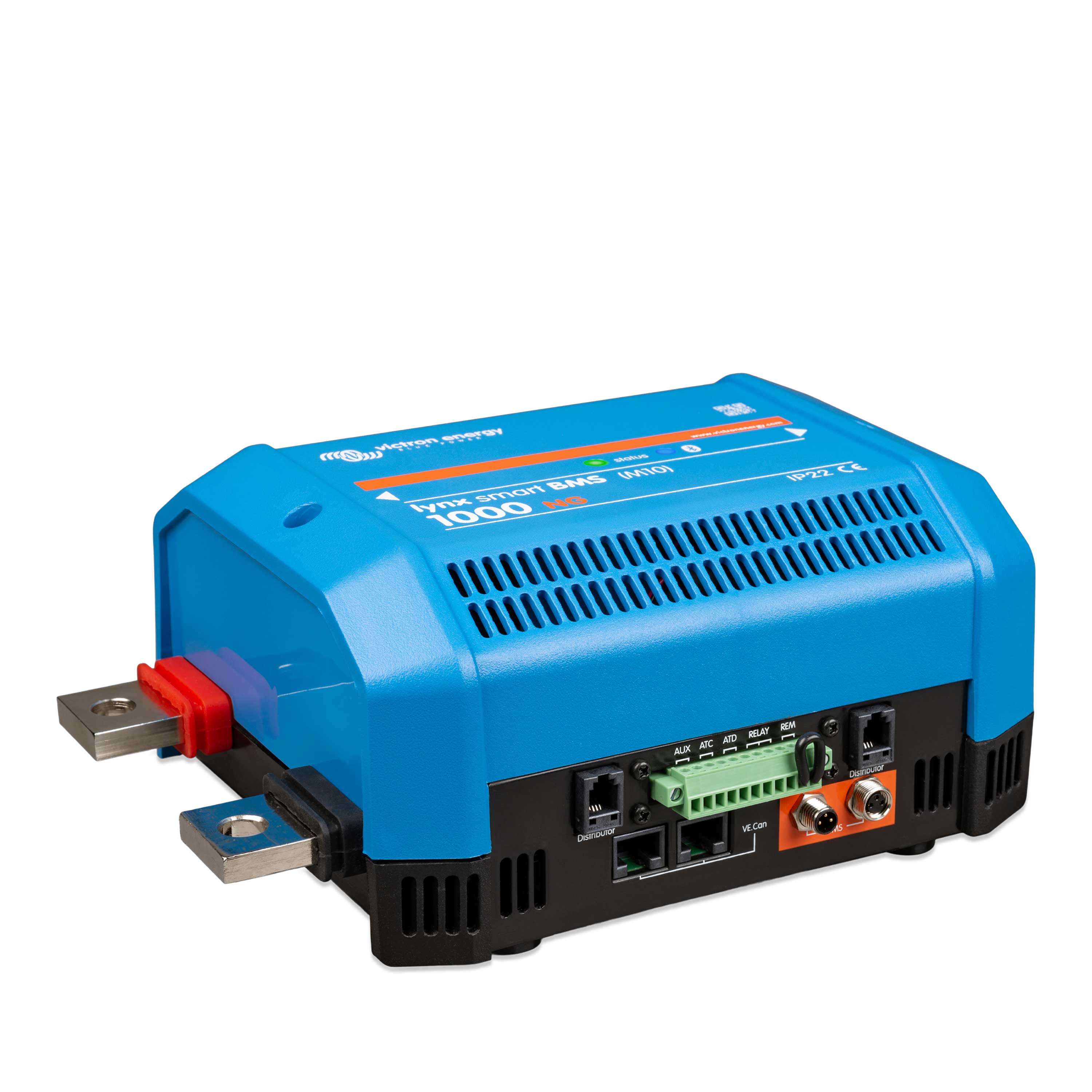 Victron Lynx Smart BMS 1000 NG (M10)