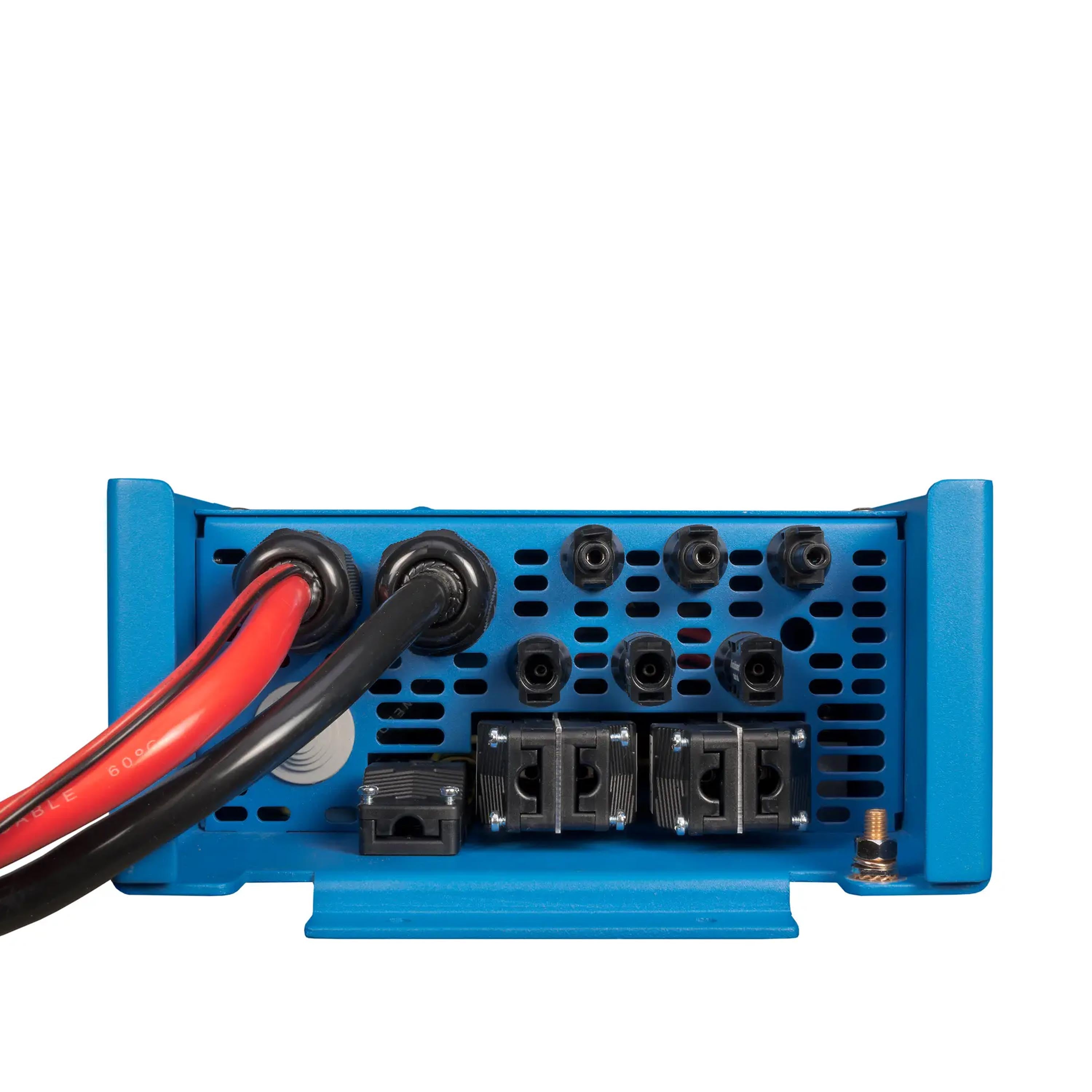 Victron EasySolar 12/1600/70-16 MPPT 100/50 1300W AC 12V