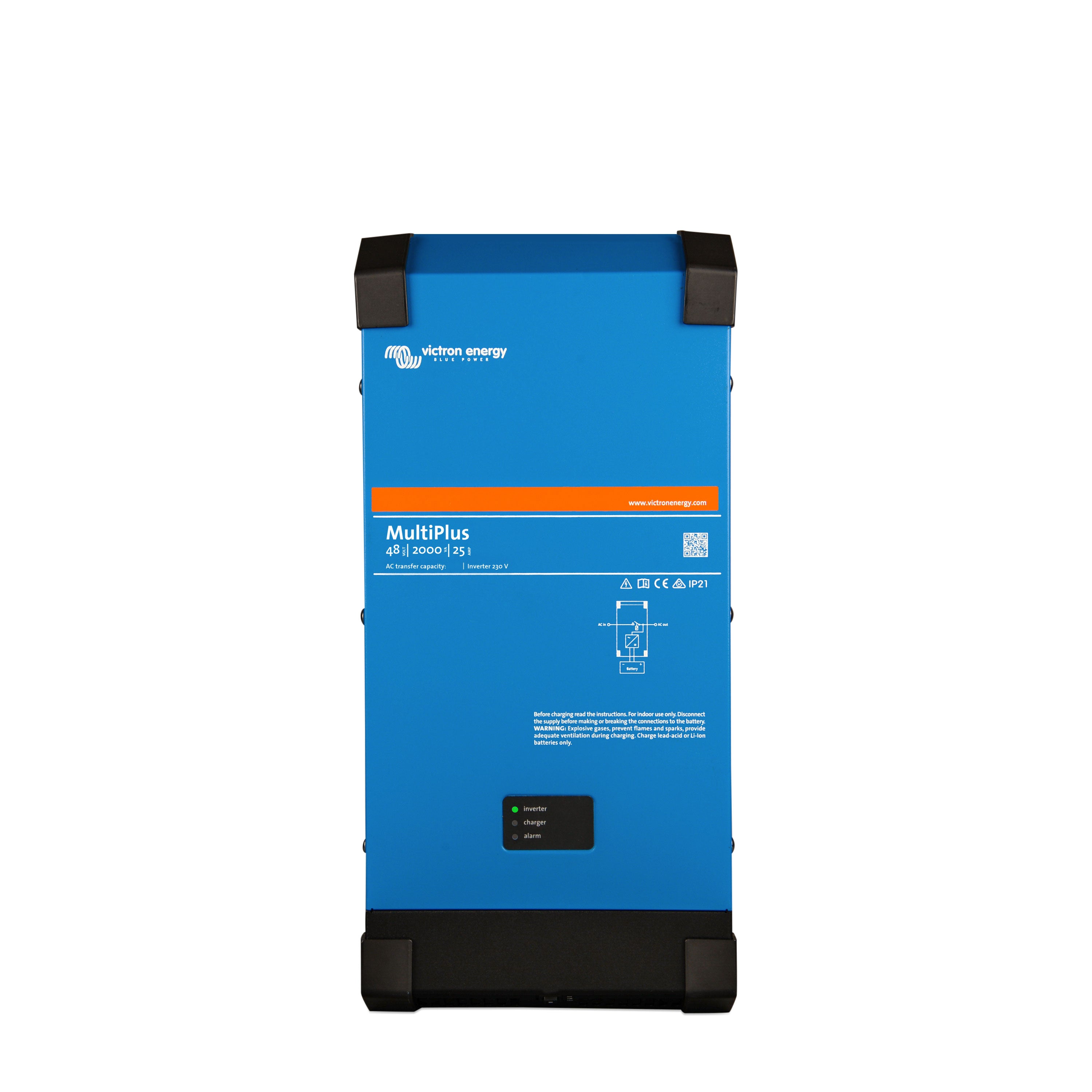 Victron MultiPlus 48/2000/25-50