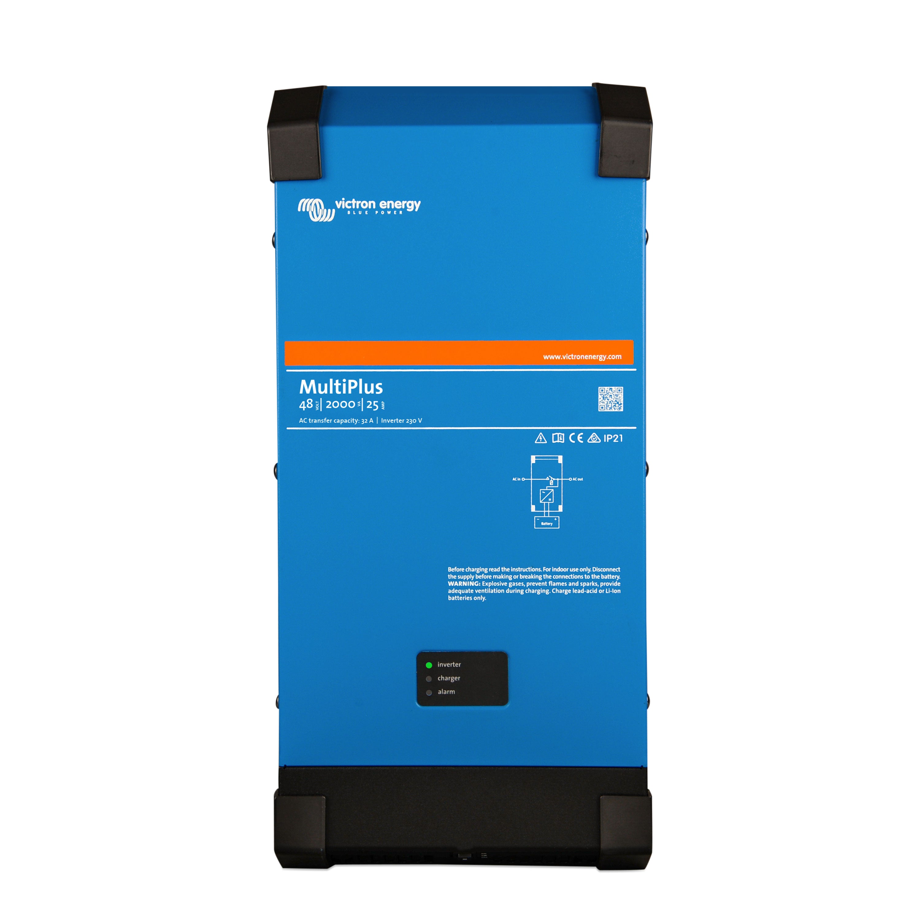 Victron MultiPlus 48/2000/25-32 230V VE.Bus