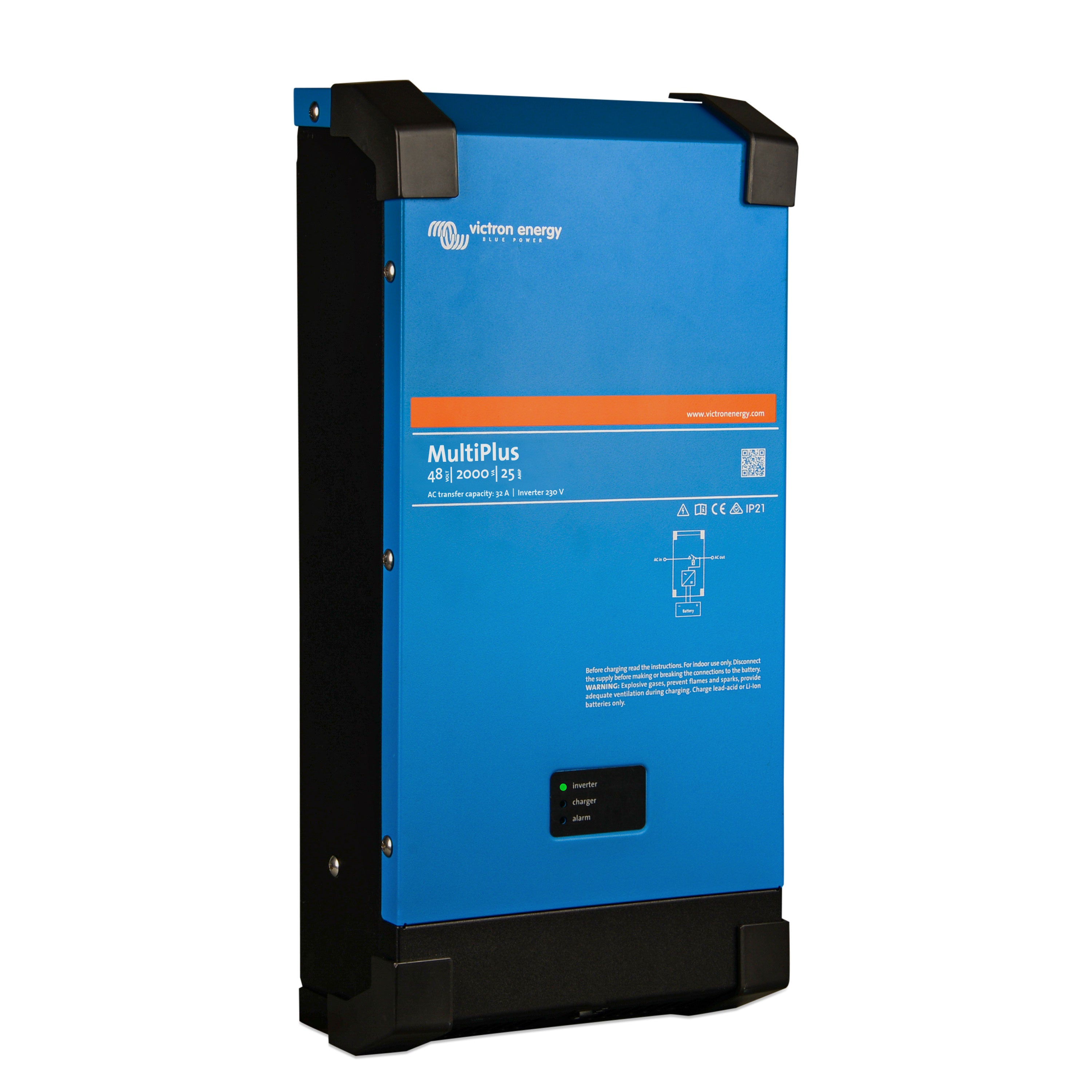 Victron MultiPlus 48/2000/25-32 230V VE.Bus