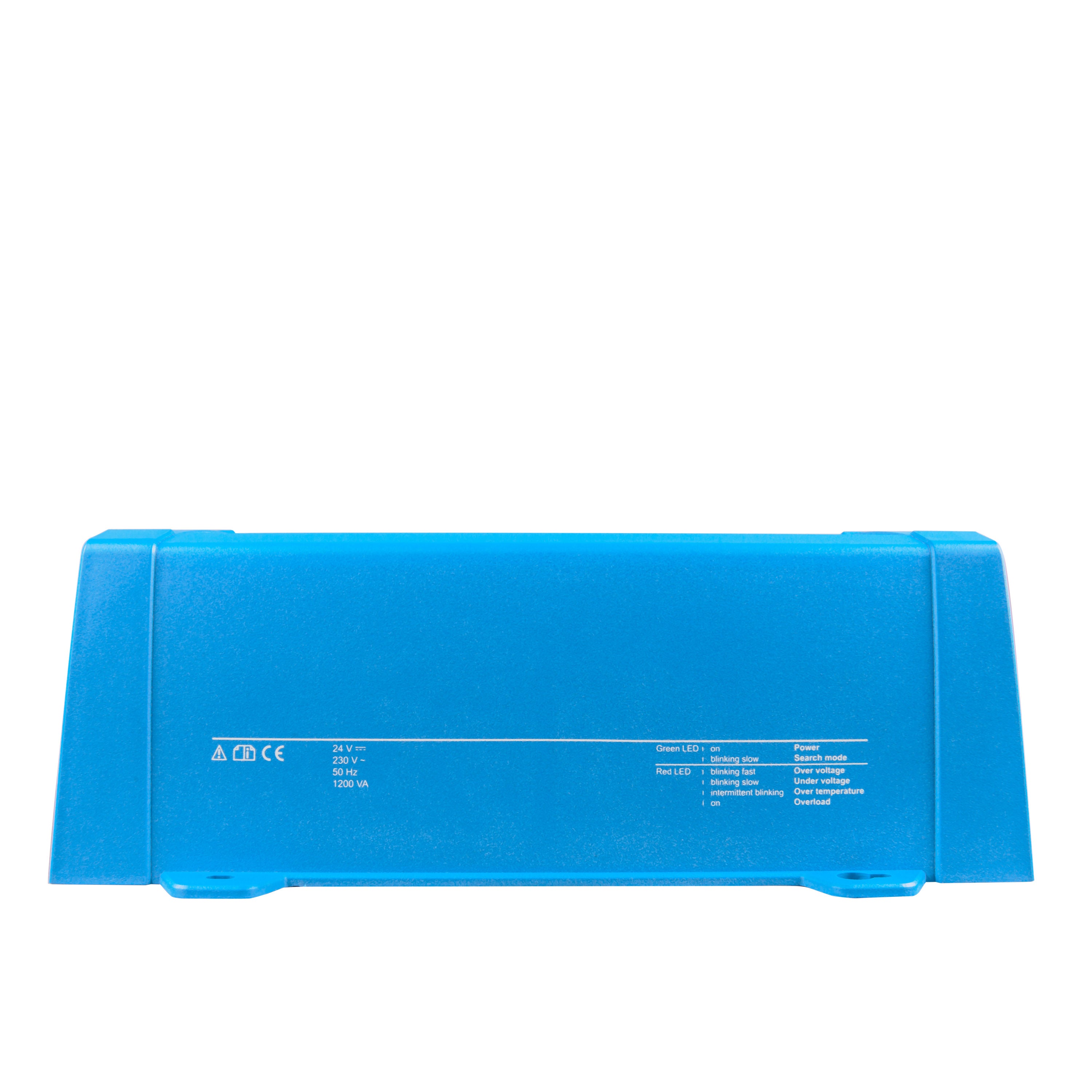 Victron Phoenix VE.Direct 24/1200 230V Wechselrichter