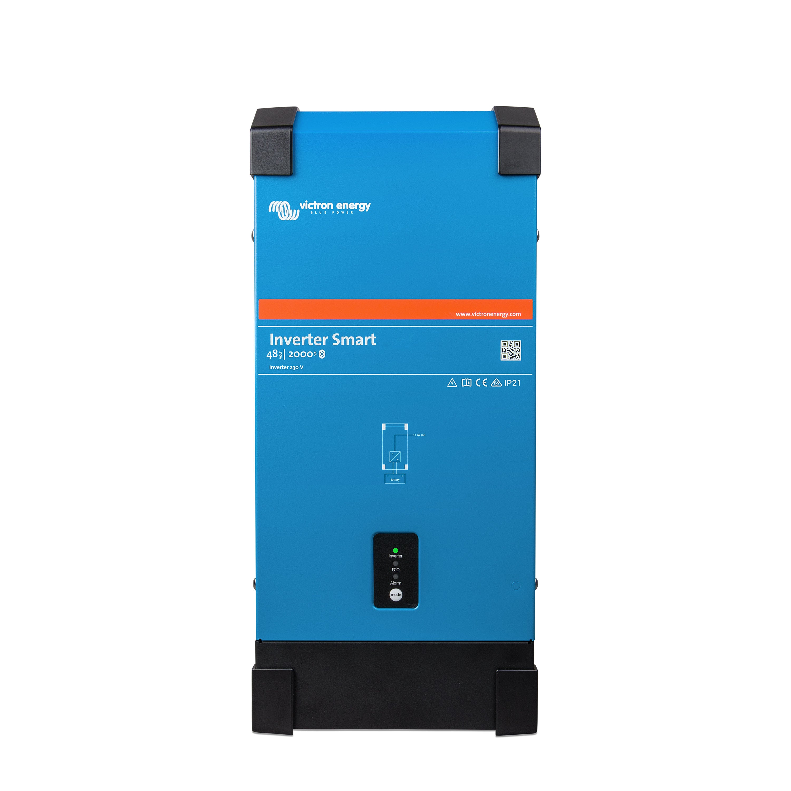 Victron Phoenix Inverter 48/2000 230V Smart