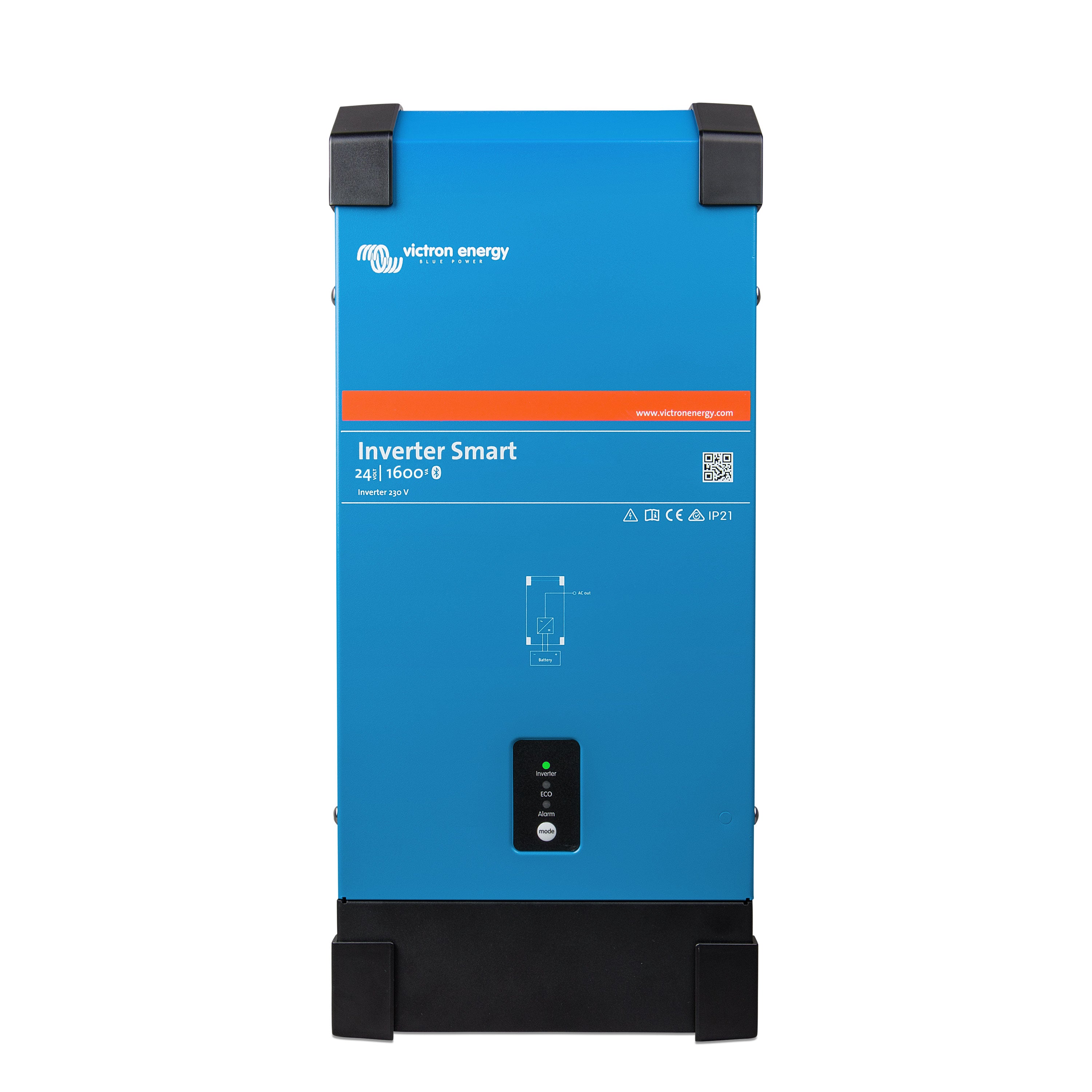 Victron Phoenix Inverter 24/1600 230V Smart