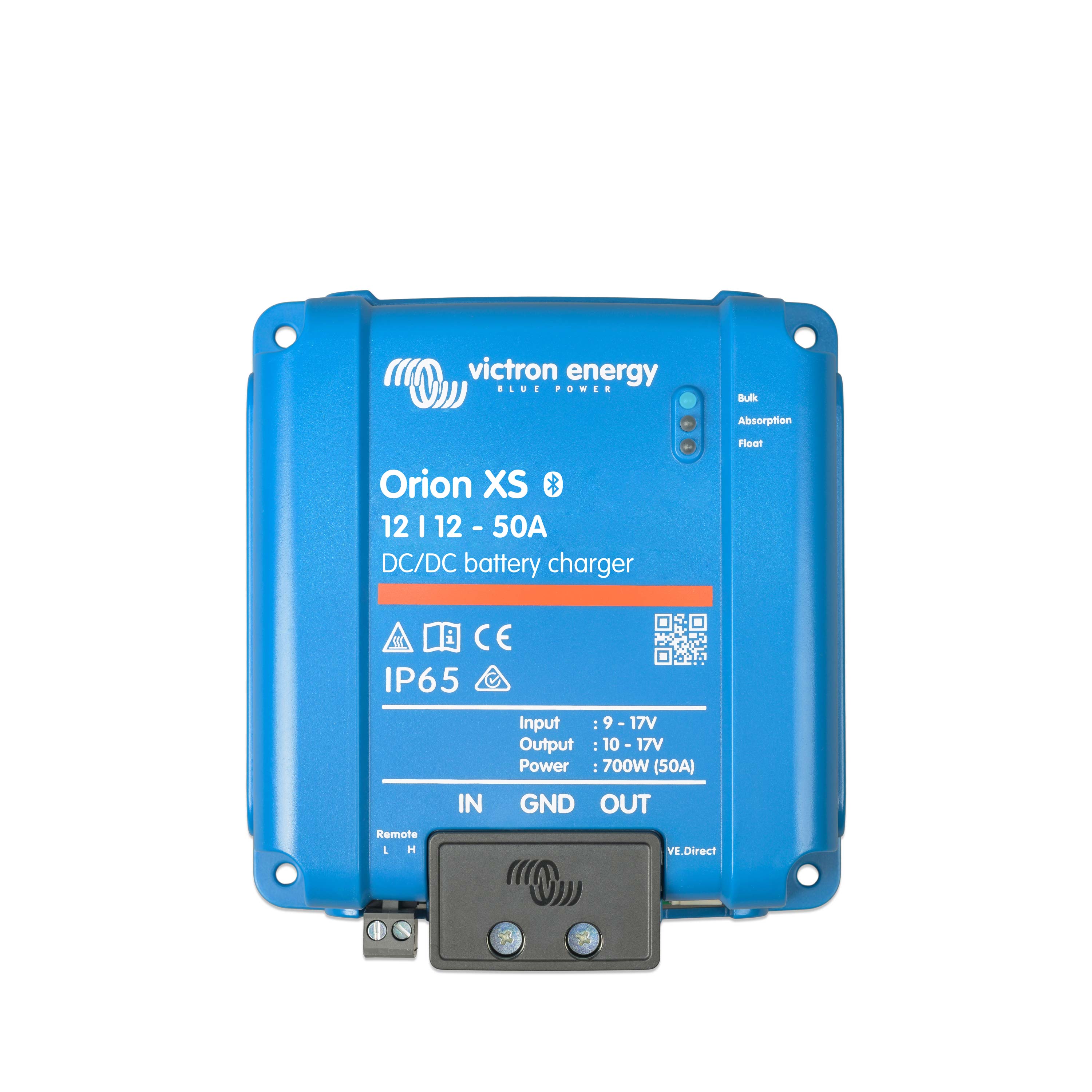 Victron Orion XS 12/12-50A DC-DC Batterieladegerät