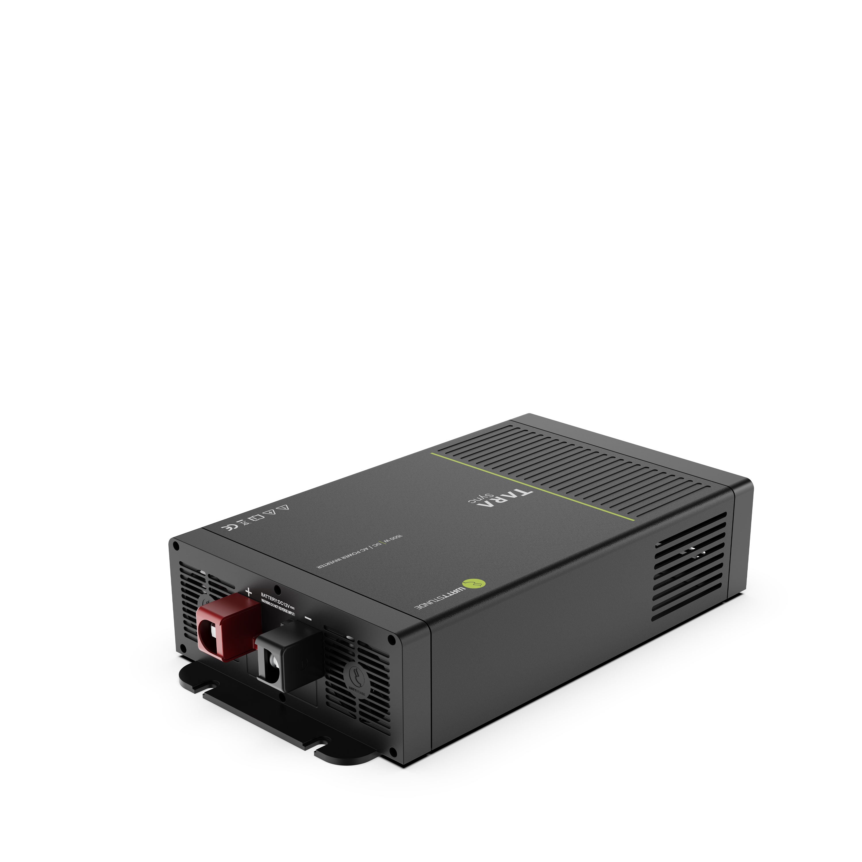 WATTSTUNDE® TARA Sync 1500 W