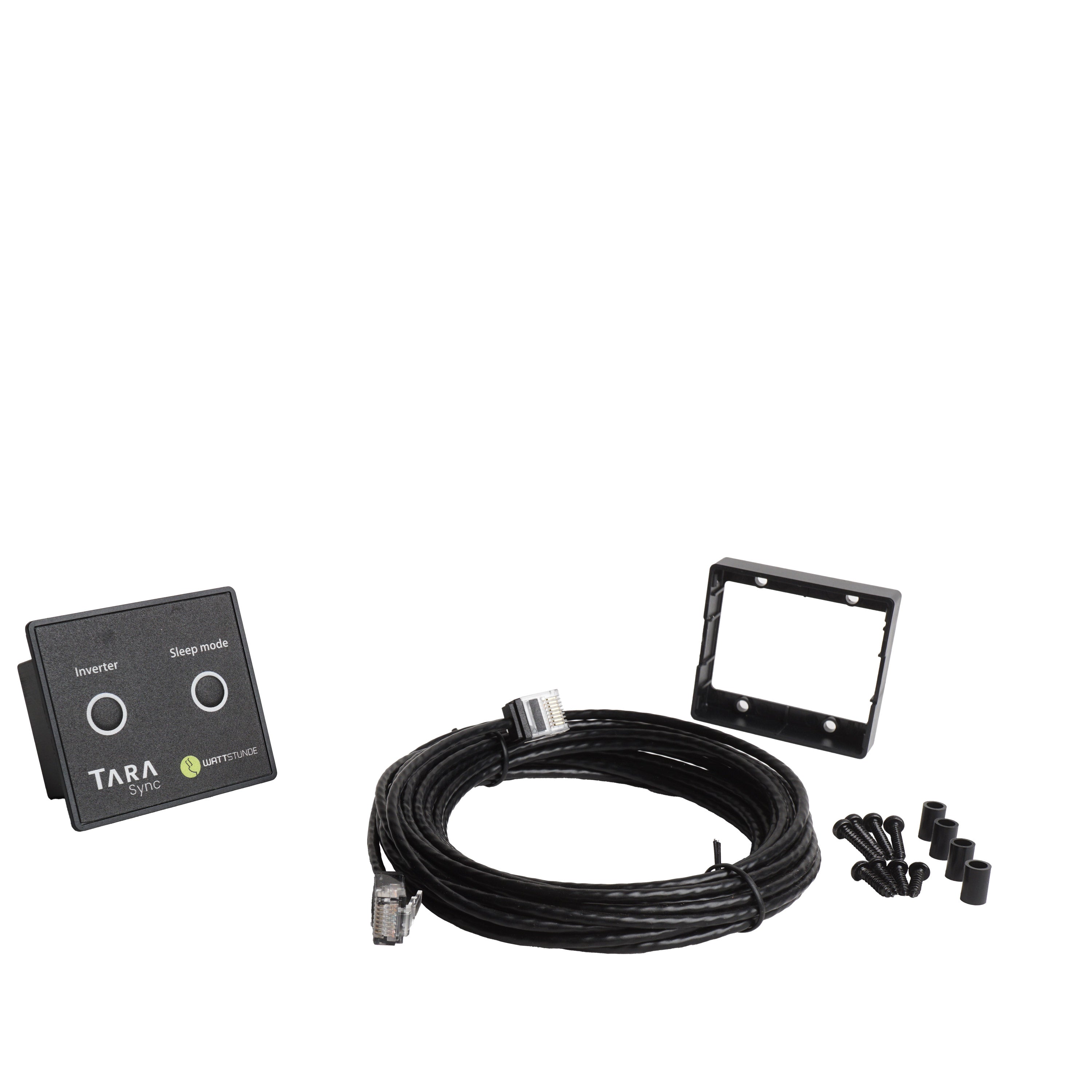 WATTSTUNDE® TARA Sync Fernbedienung