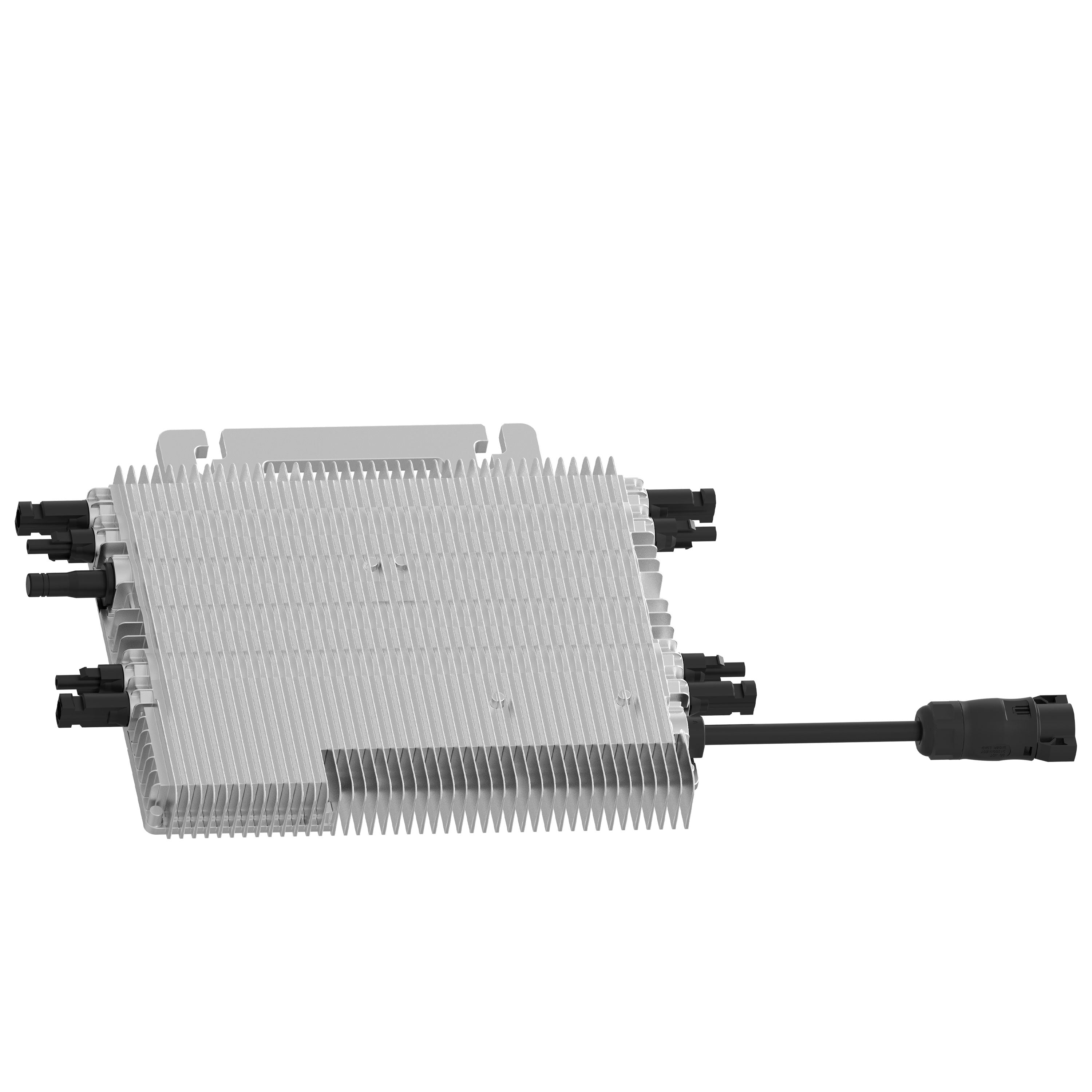 DEYE 1600 W Mikrowechselrichter M160G4 für Balkonkraftwerke