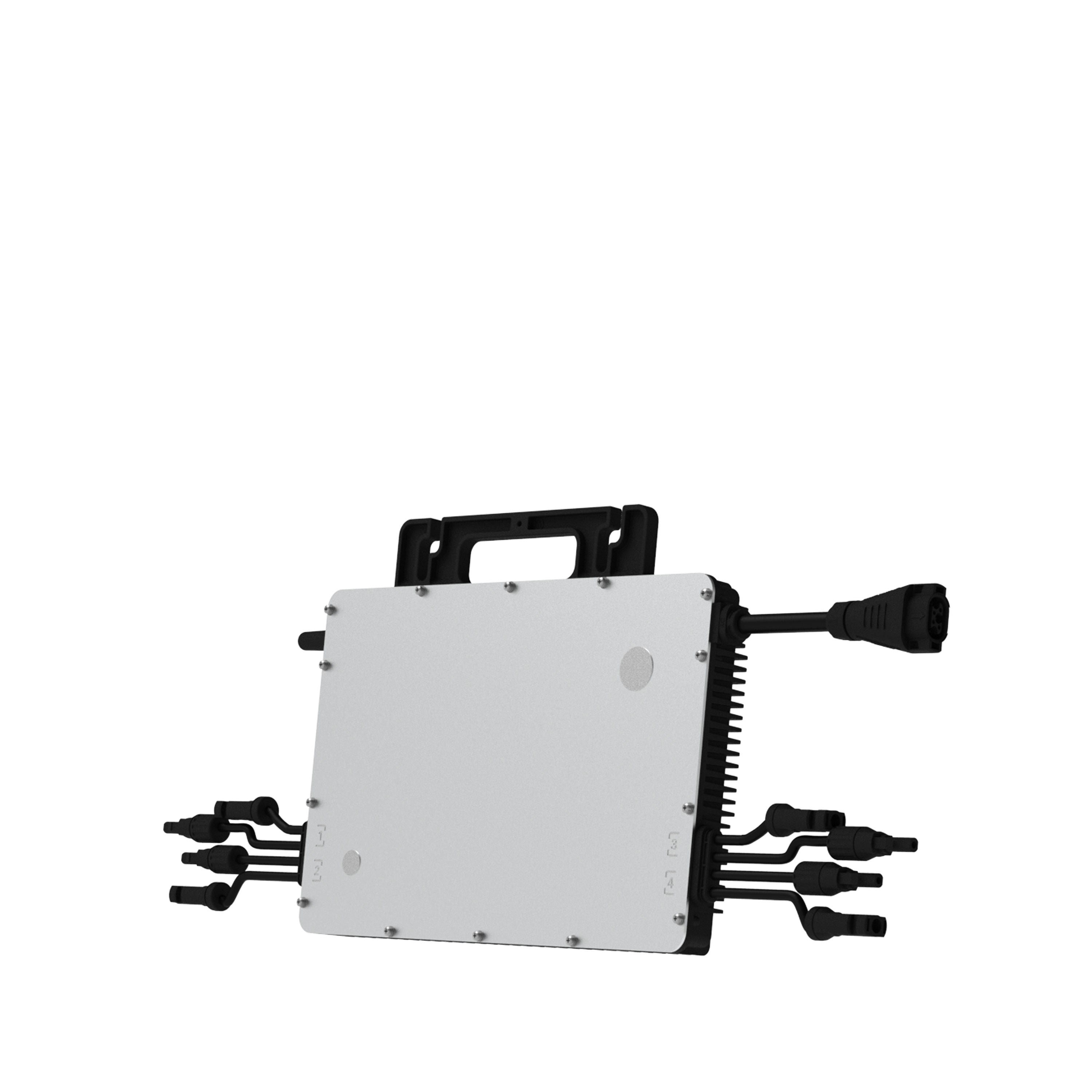 Hoymiles HMS-1600-4T Mikrowechselrichter