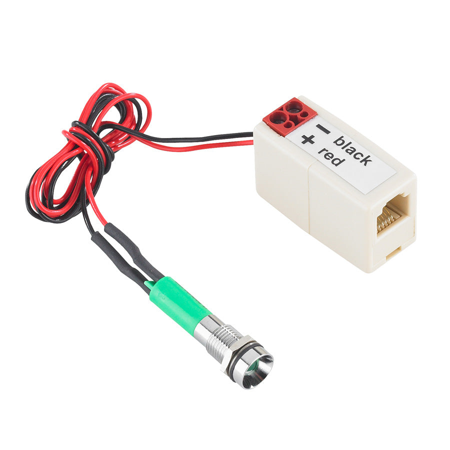 Votronic Betriebs-Fernanzeige für Automatic Charger - 2081