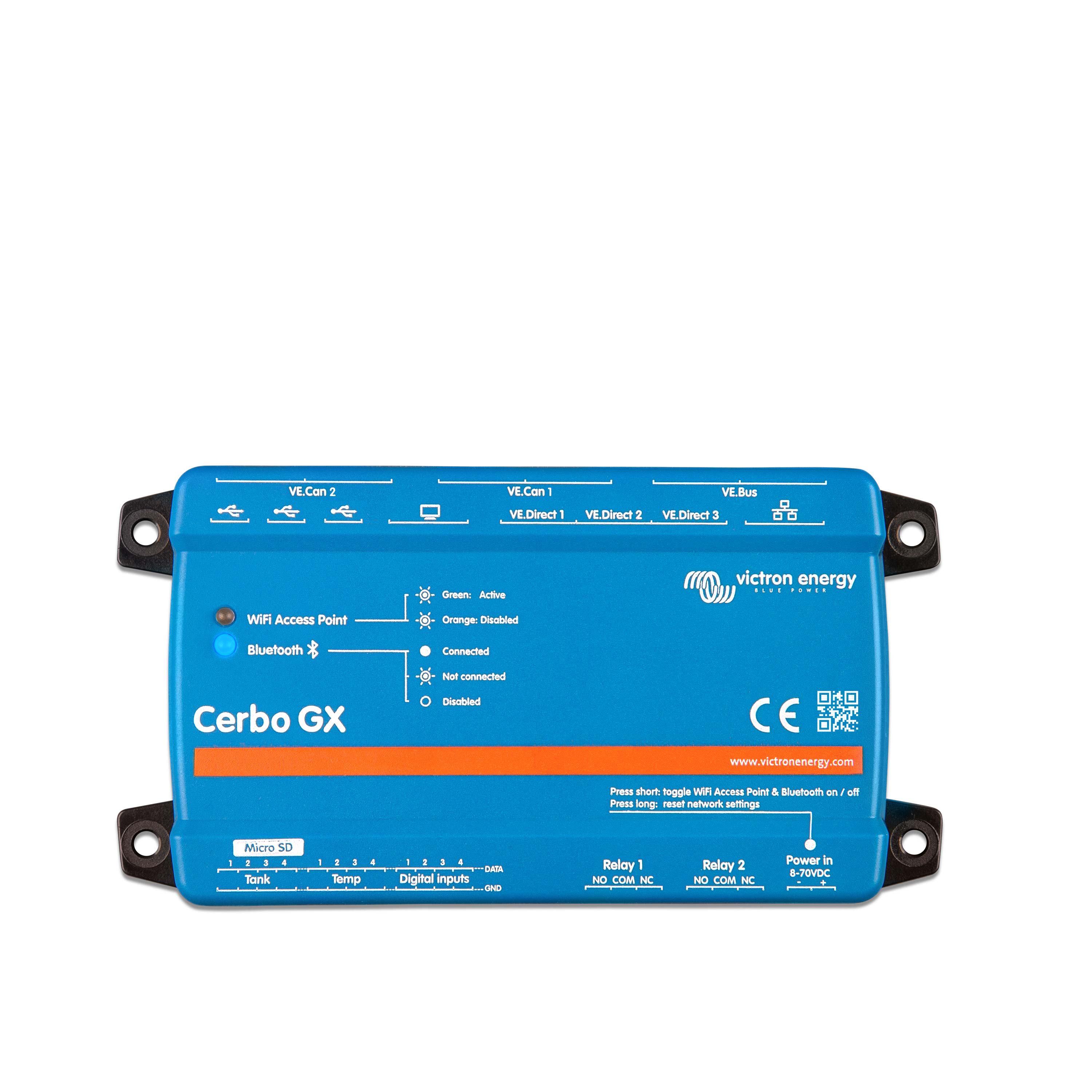 WATTSTUNDE® Wohnmobil Power-Set 1600 W Pro - 11-20130-03 Inkl. 0% MwSt. gemäß §12 Abs.3 UstG.