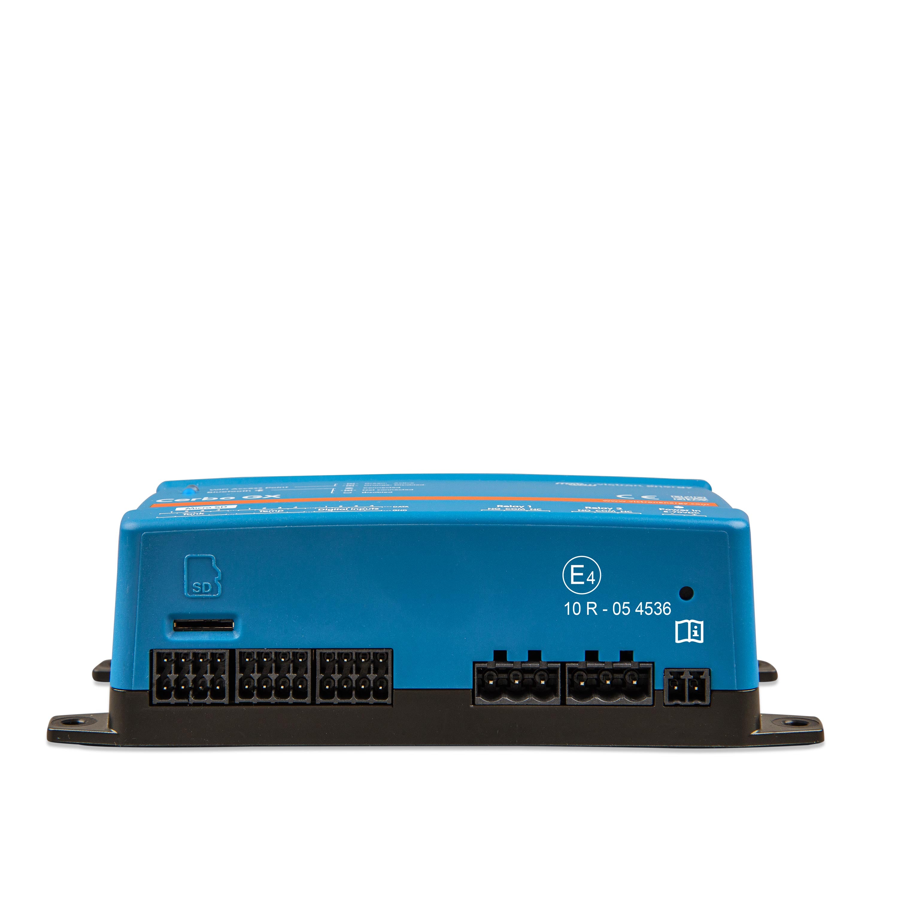 Victron Cerbo GX MK2