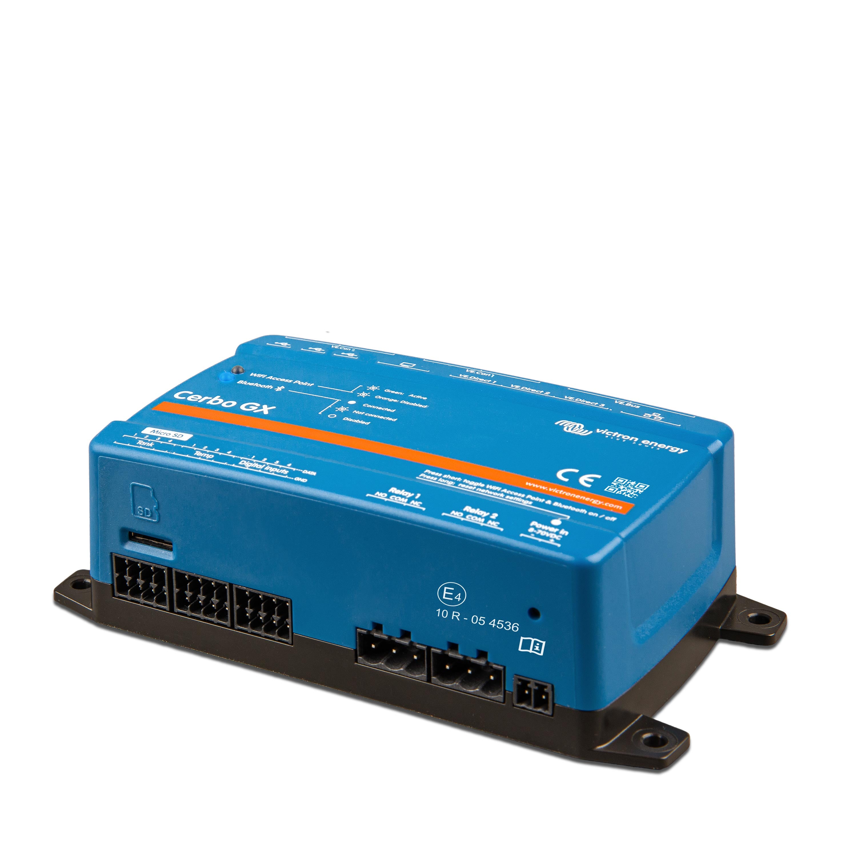 Victron Cerbo GX MK2