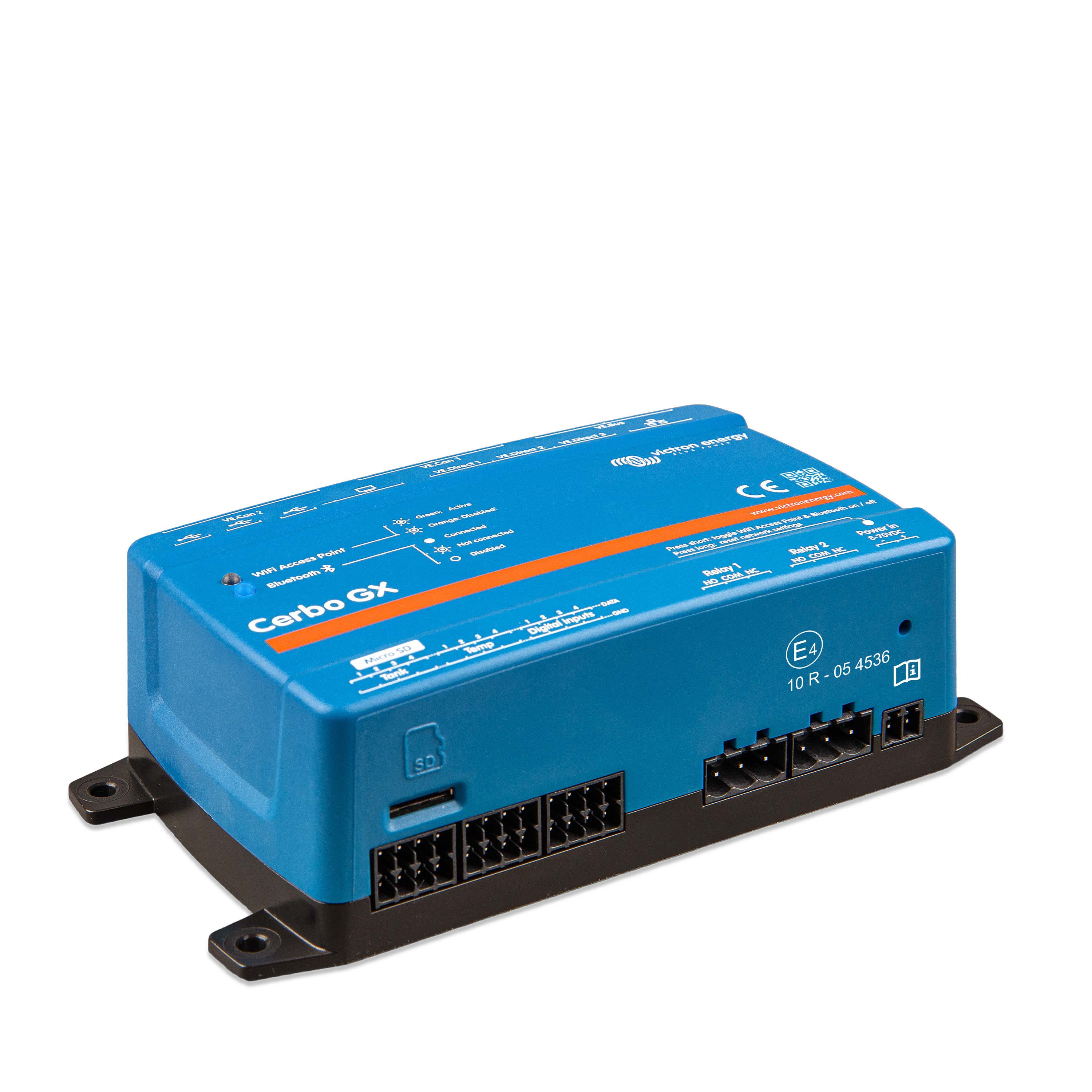 Victron Cerbo GX MK2