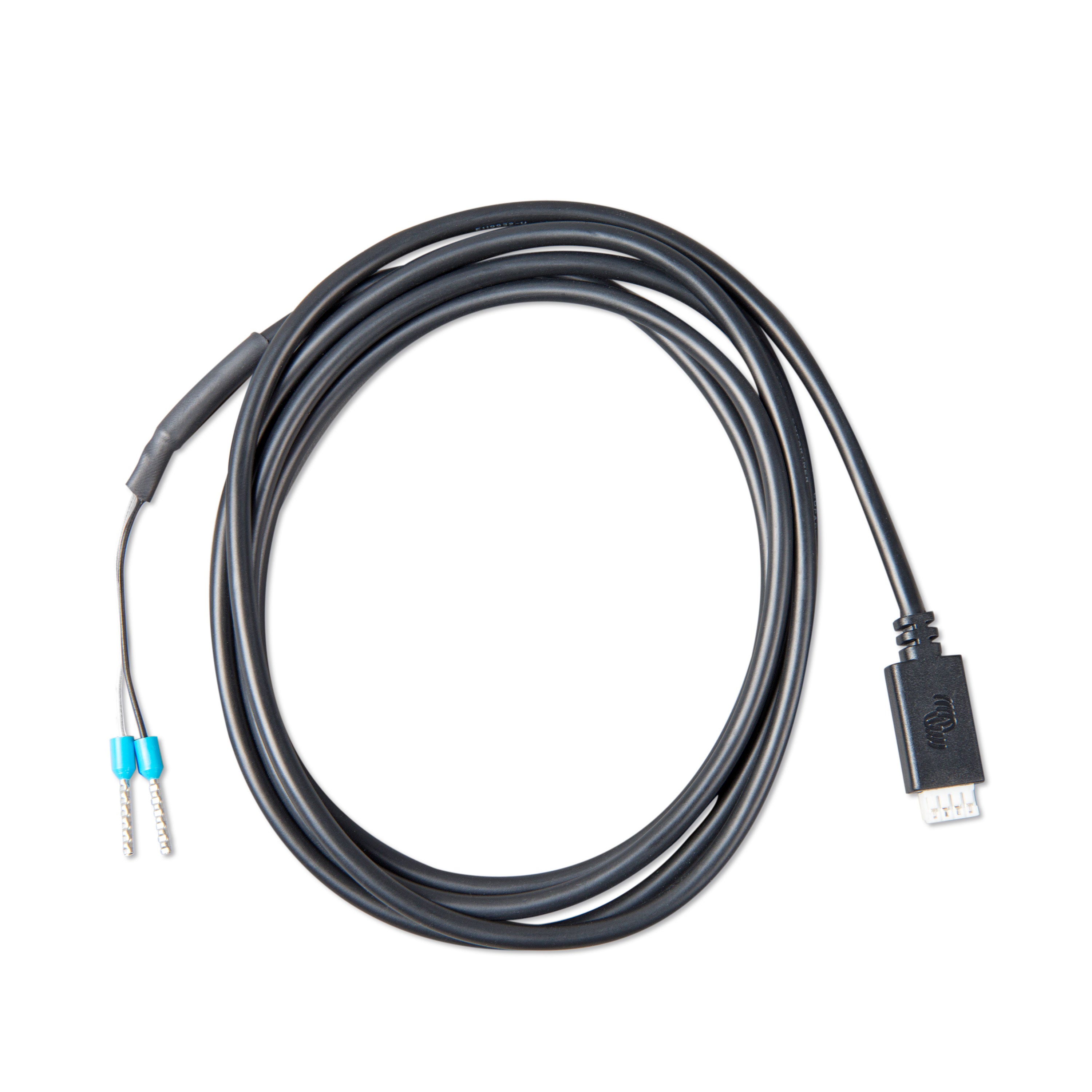 Victron VE.Direct TX digital output Kabel