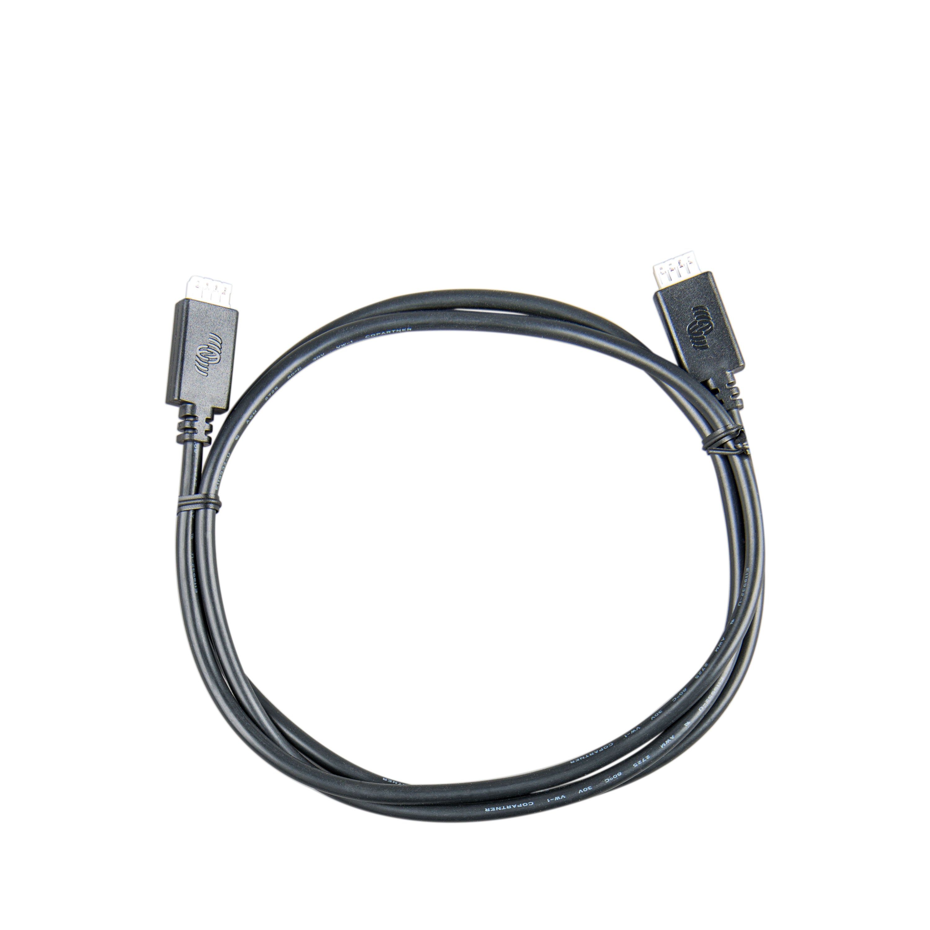 Victron VE.Direct auf BMV60xS Kabel 3m