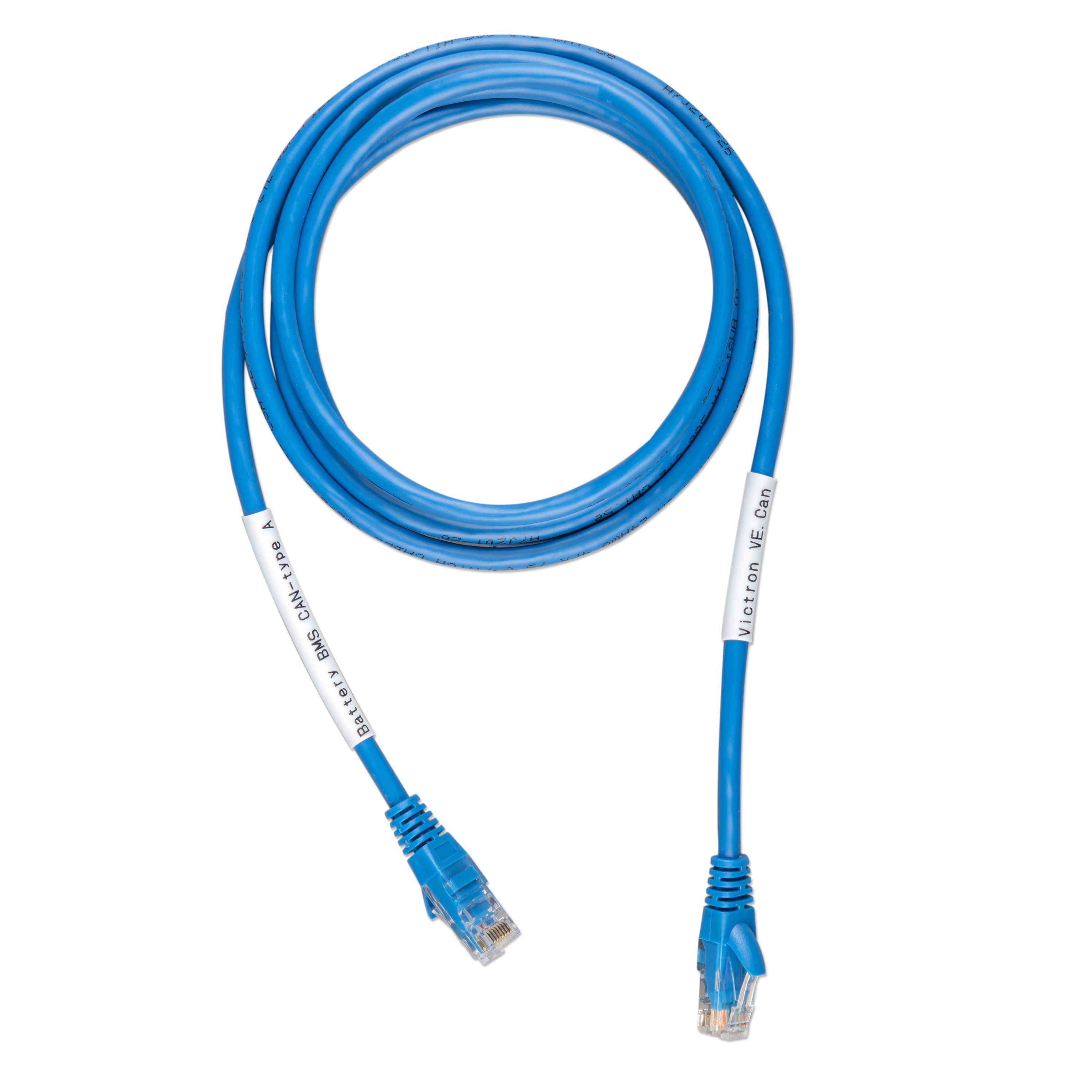 Victron VE.Can to CAN-bus BMS type A cable 5 m